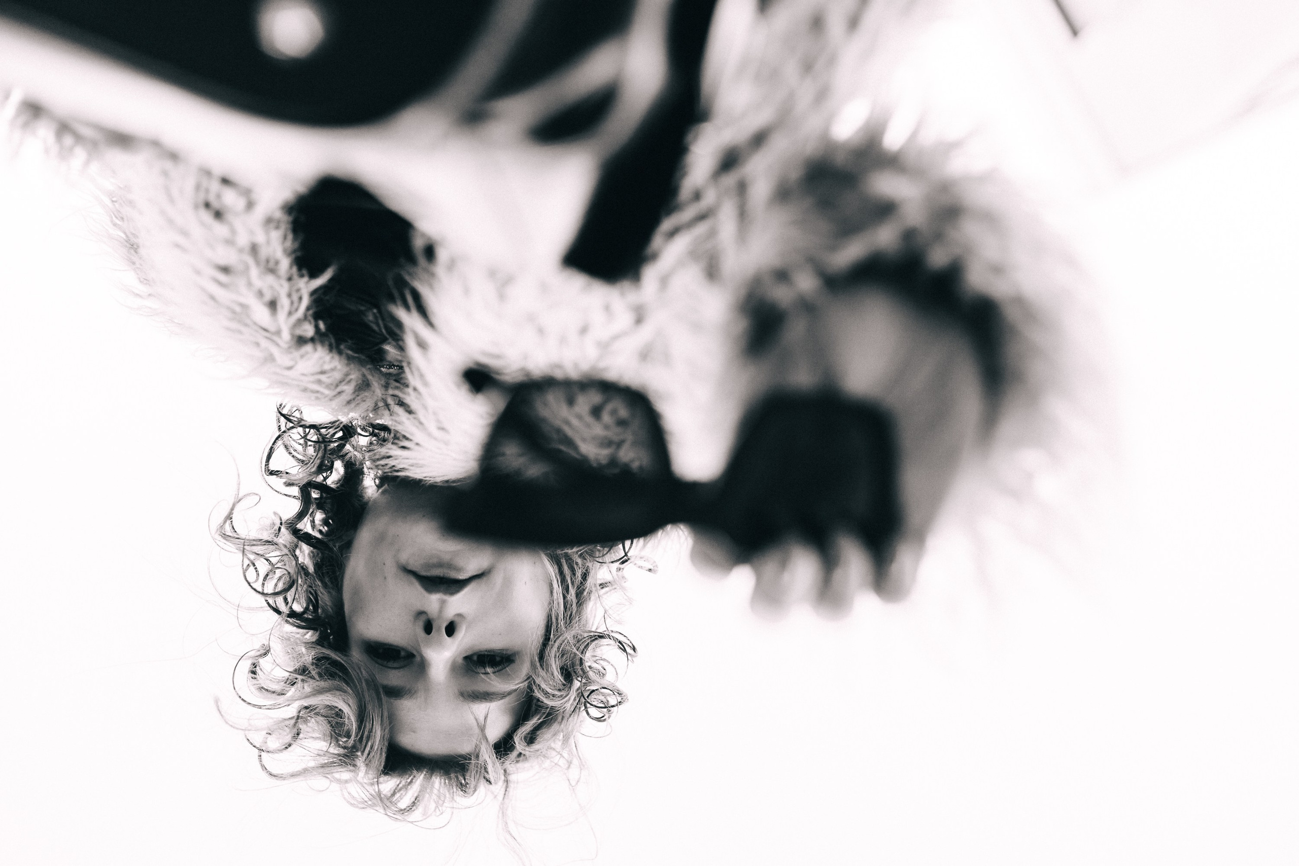 Anna. Professional family and children’s photographer in Izmir Irina Eron
