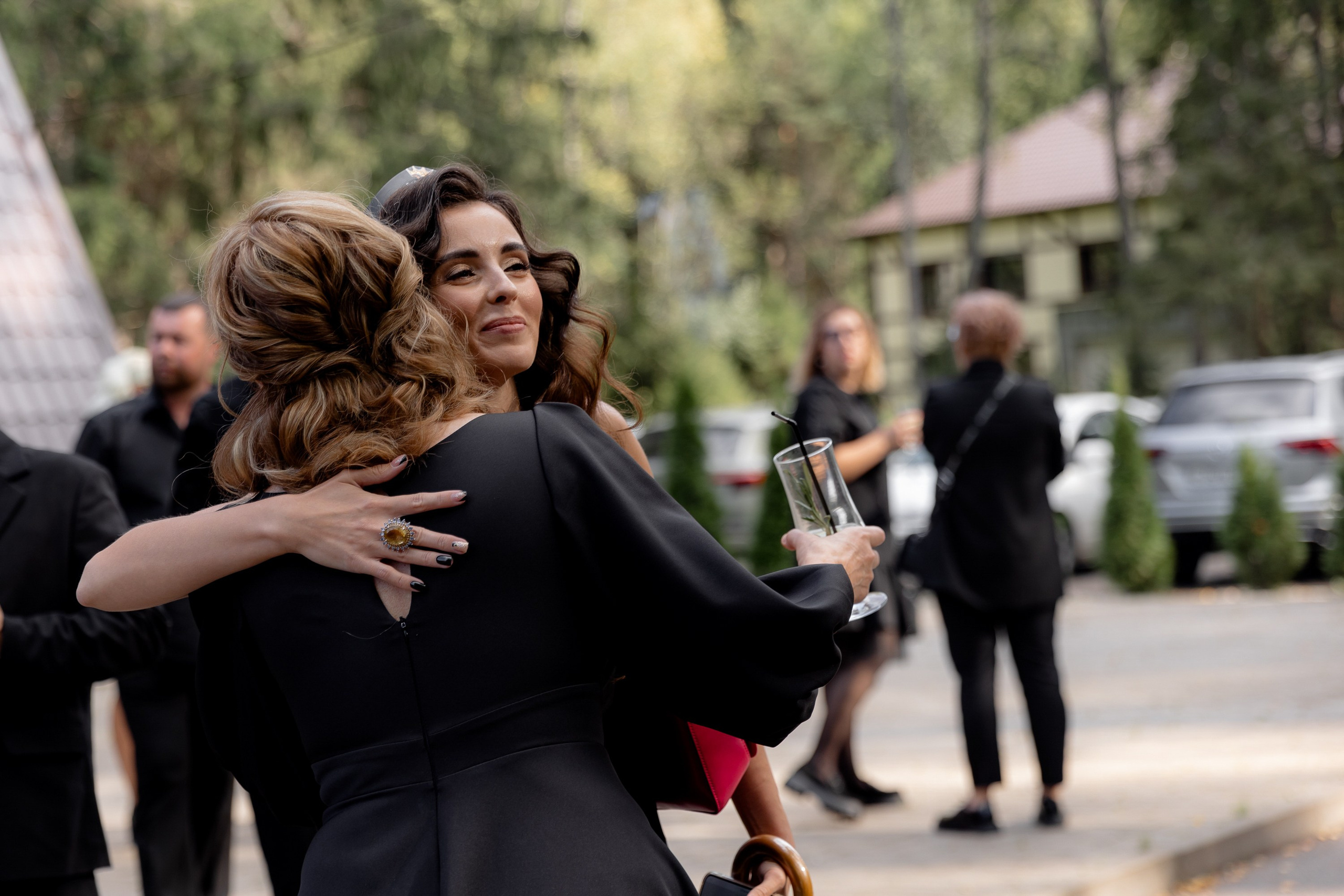 Dasha & Dima Wedding. Антон Прокопенков Свадебный Фотограф +7(916) 013-35-12