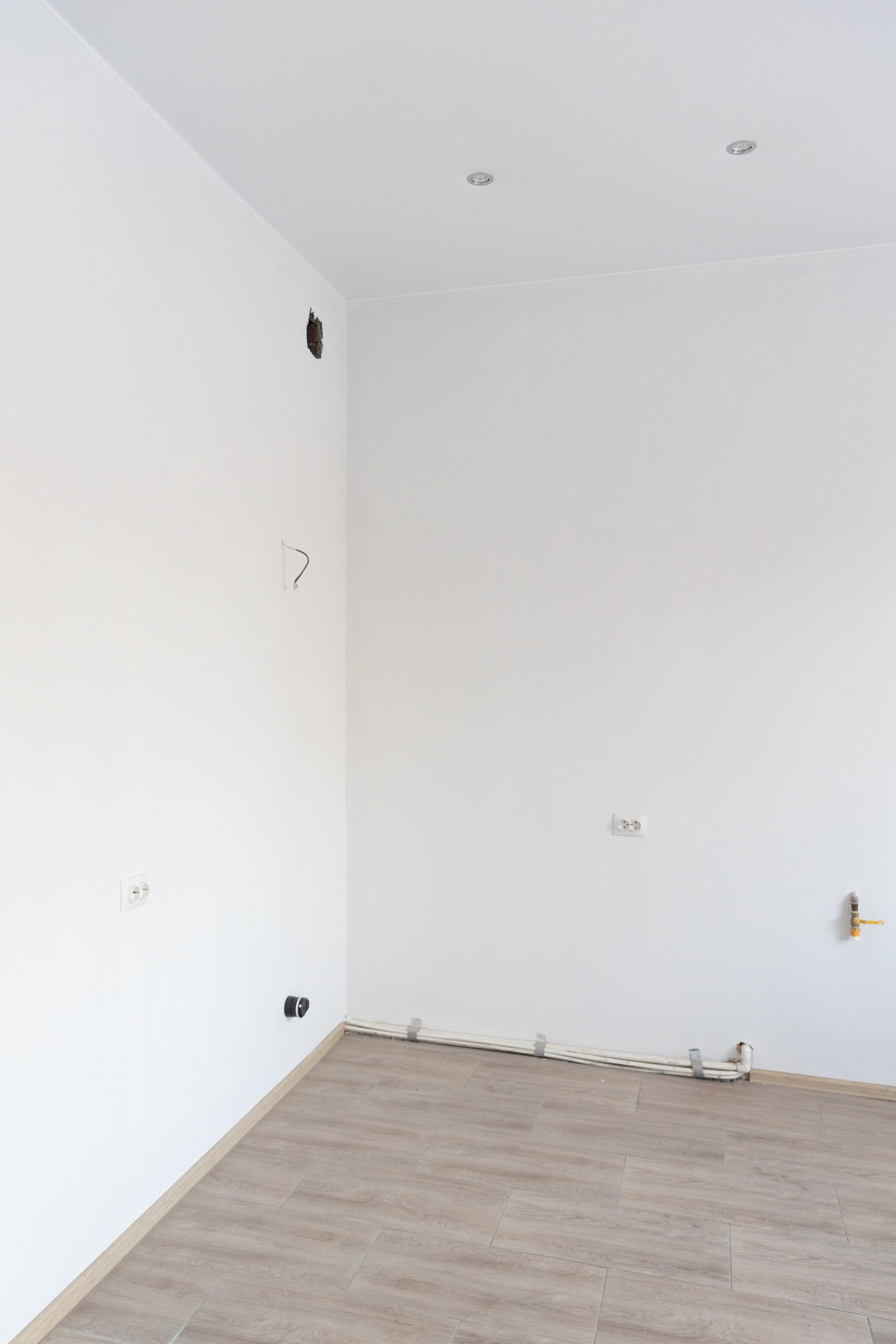 Фото недвижимости на продажу. Репортажный фотограф в Новосибирске Алена Помазунова