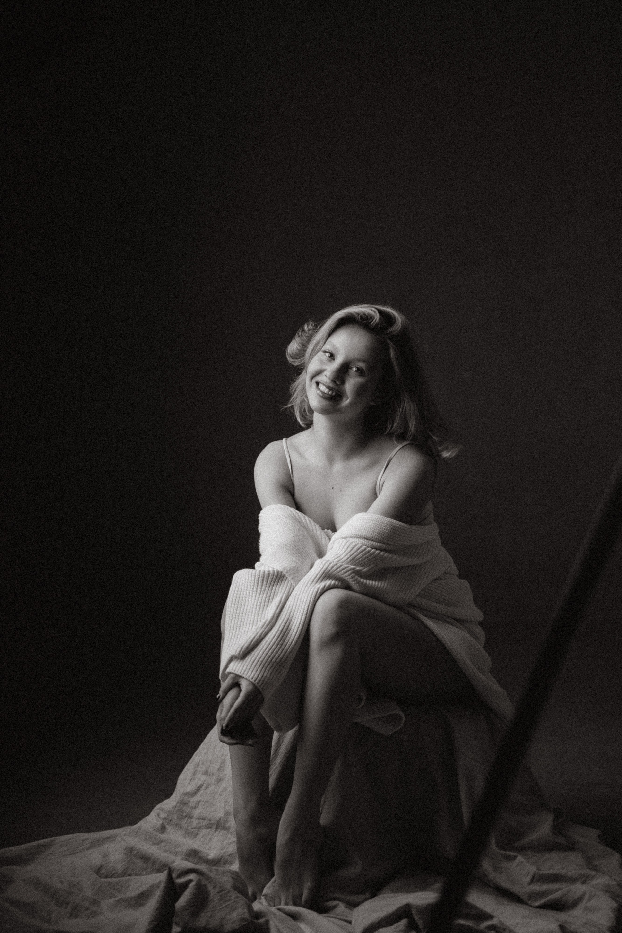 Дарья. Фотограф Ульяна Дивина в Нижнем Новгороде и Нижегородской области