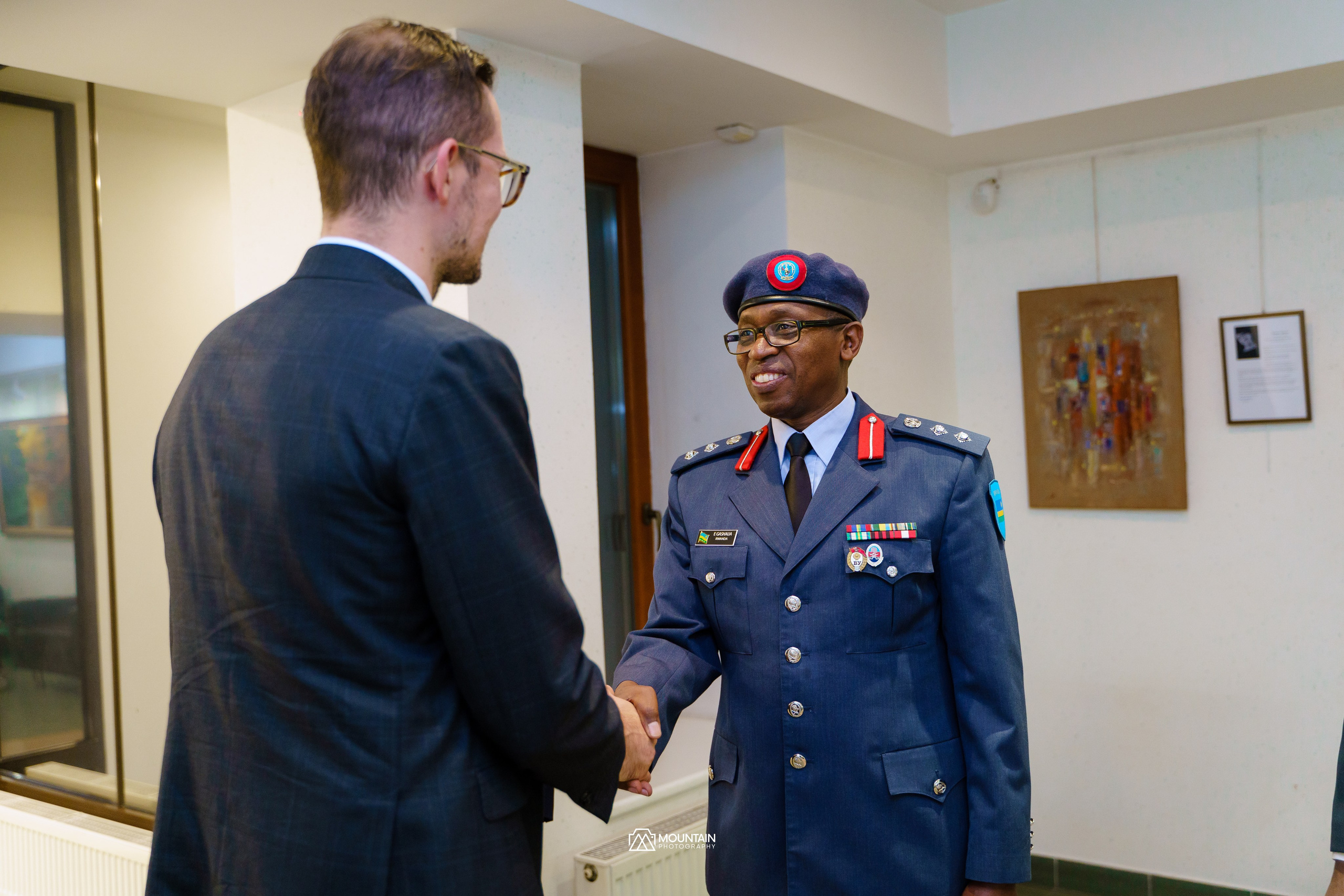 Rwanda 60 years celebratin of diplomatic relation with Russia. Я занимаюсь событийной, свадебной, товарной, студийной… фотографией