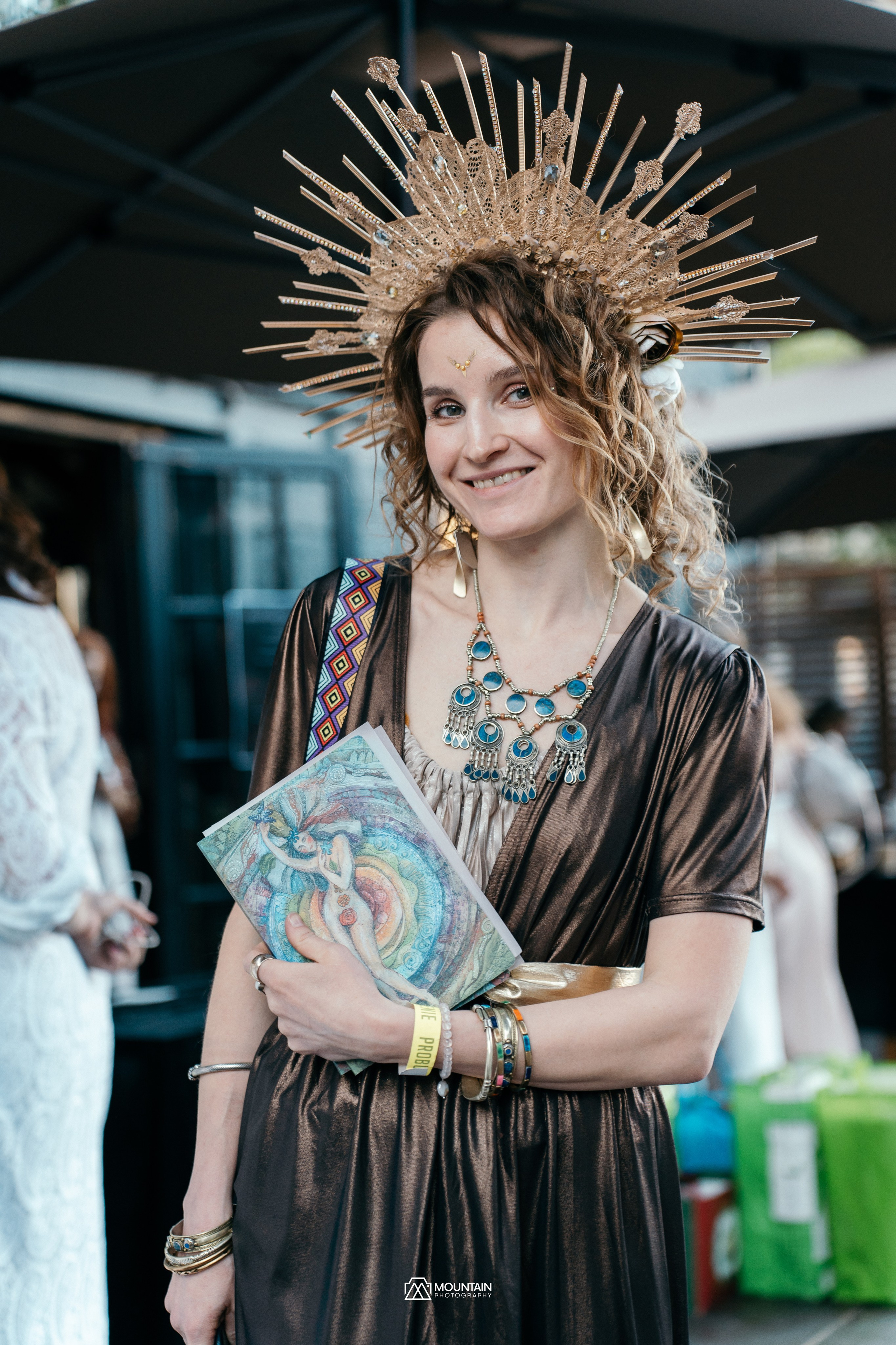 Festival Probuzhdenie By Pramika. Photographe basé à Moscou