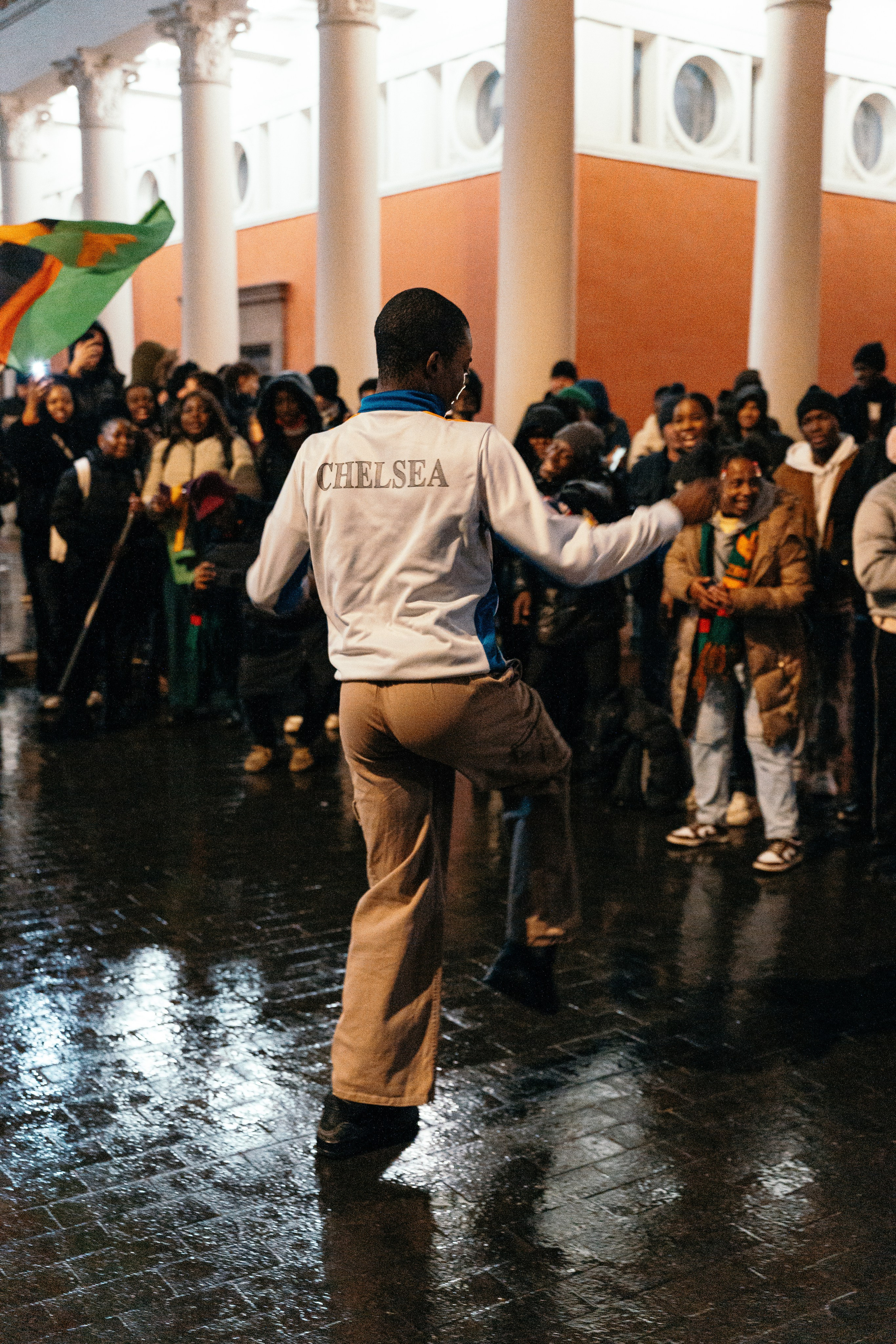 Sports. Photographer based in moscow Peter Tchana