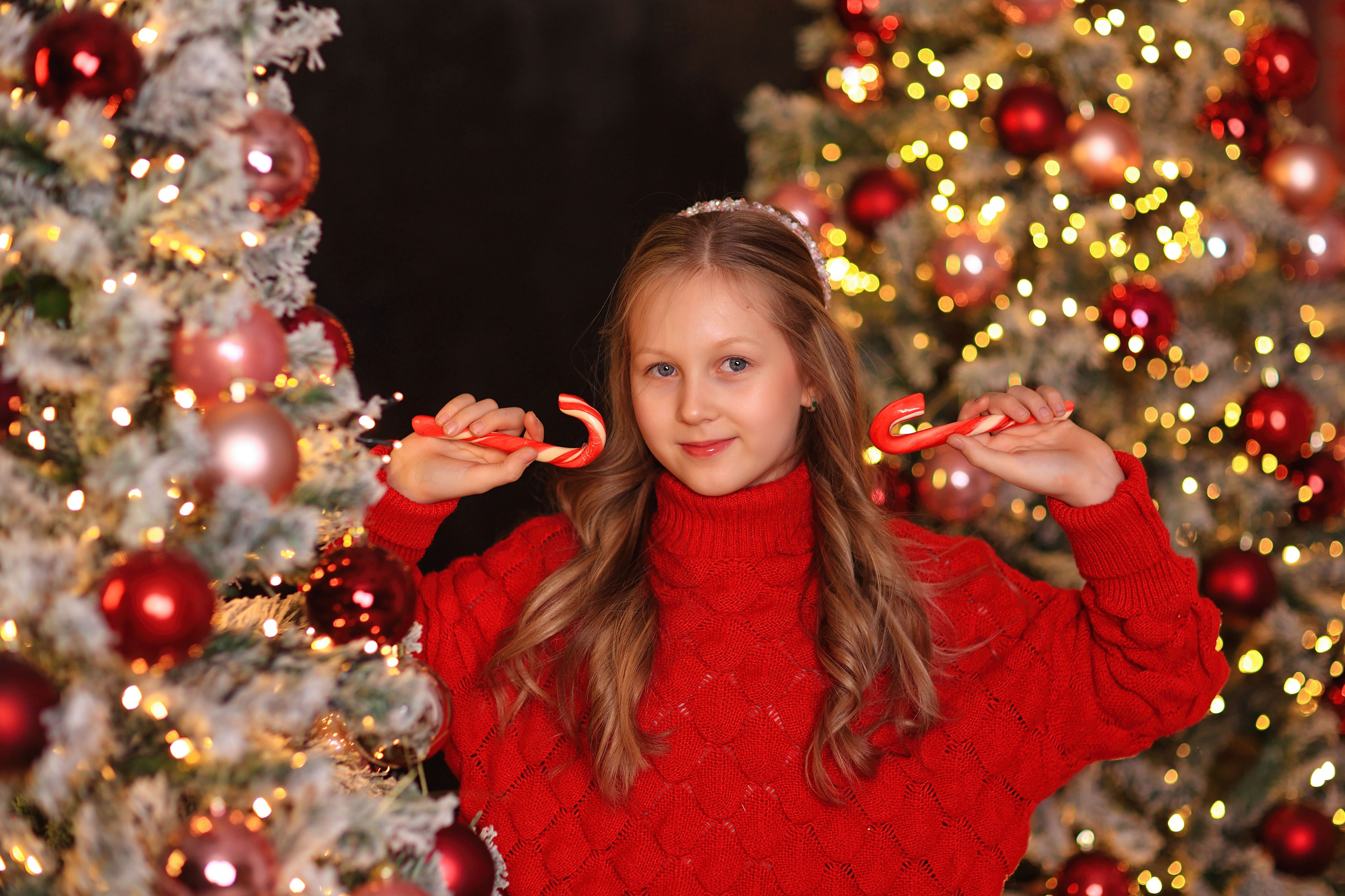 Рождество. Школа Развития моделей Город Ижевск