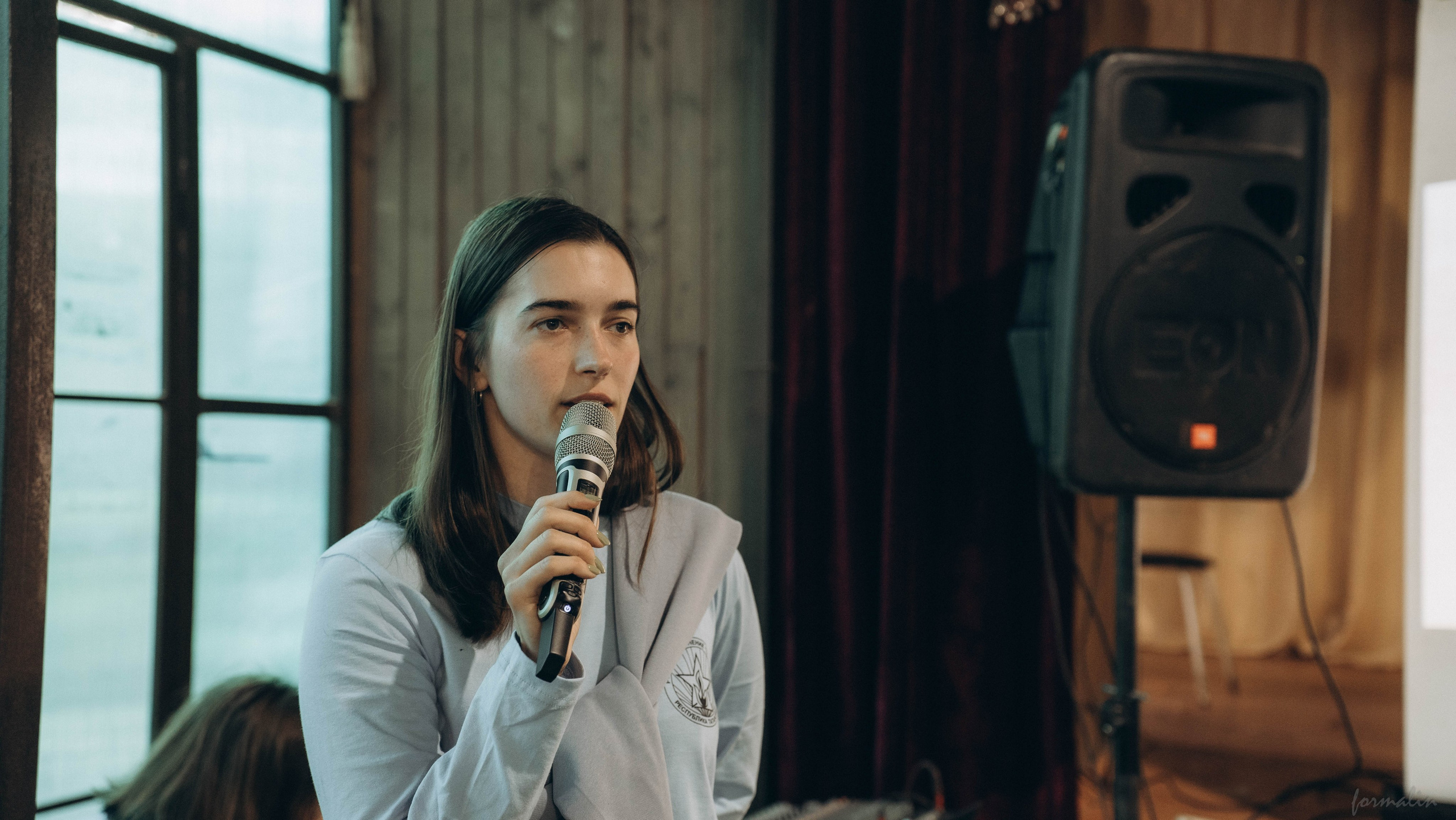 Фестиваль поисковых отрядов РТ 2025. Алиса Никитцова | Фотограф в Казани