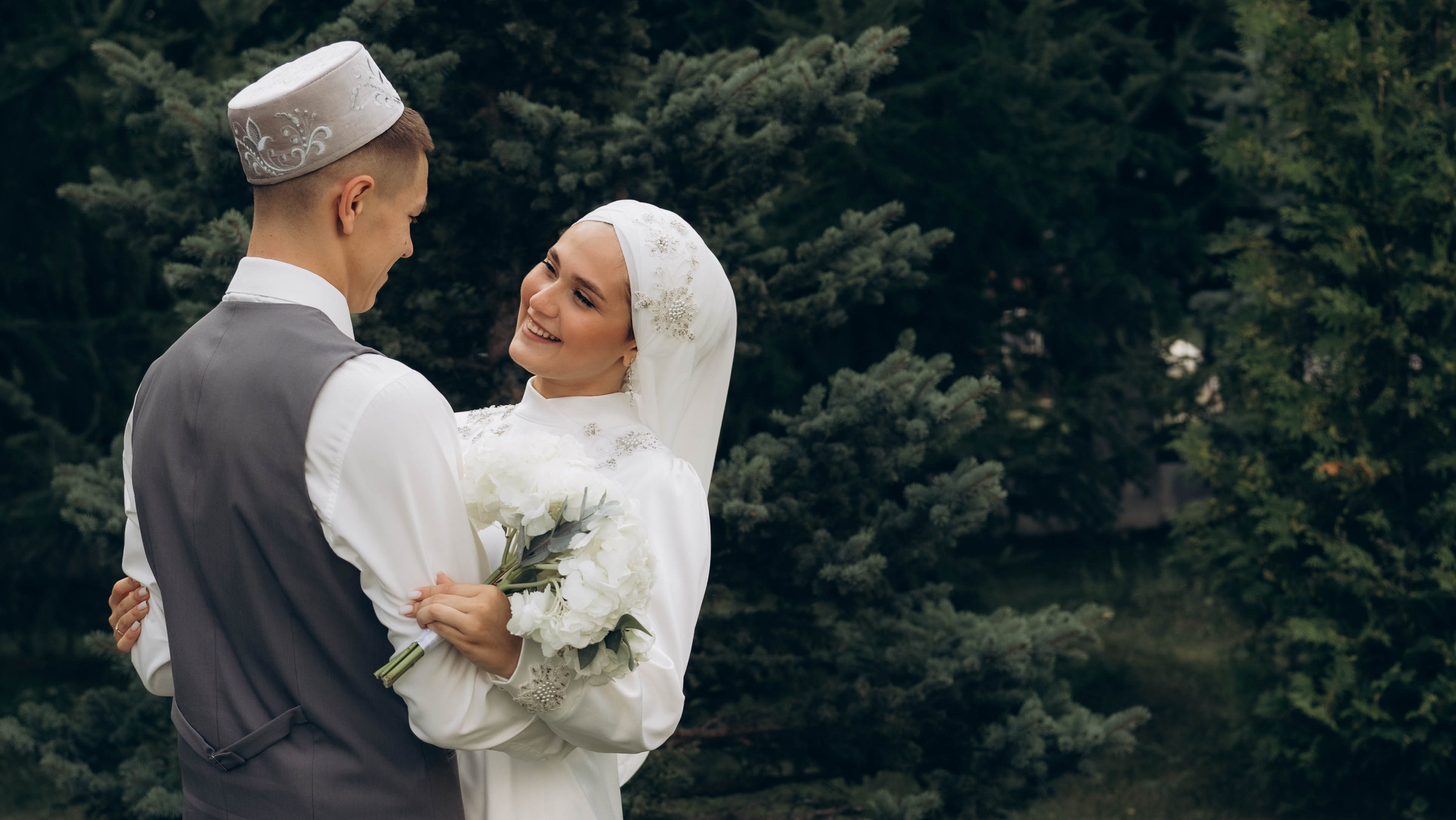 Никах мечеть Ярдэм. Алиса Никитцова | Фотограф в Казани