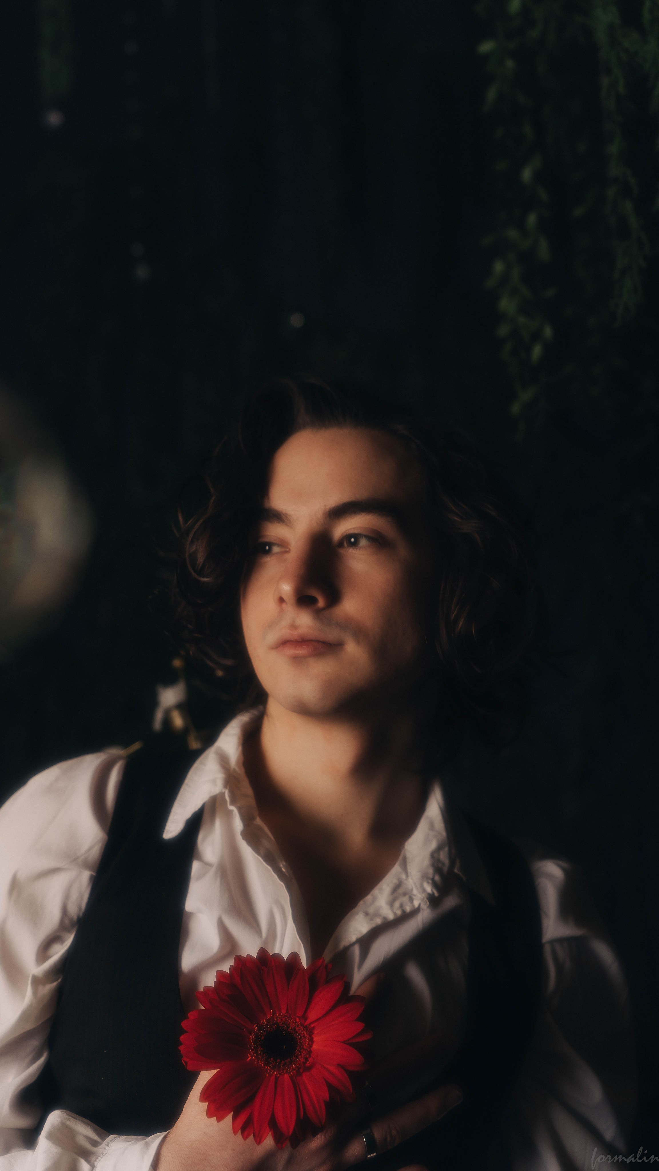 Дориан Грей. Алиса Никитцова | Фотограф в Казани