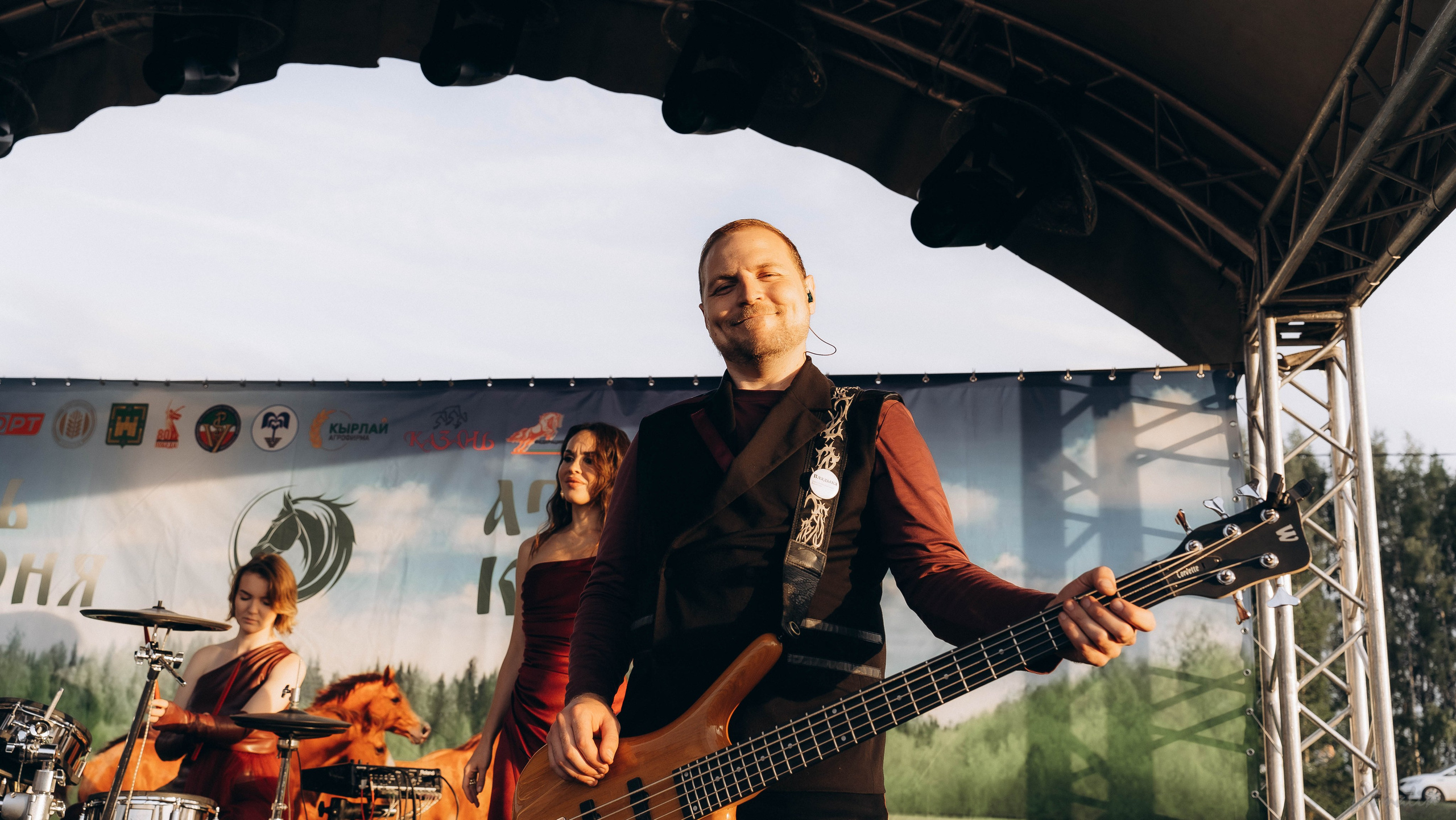 День Коня. Алиса Никитцова | Фотограф в Казани