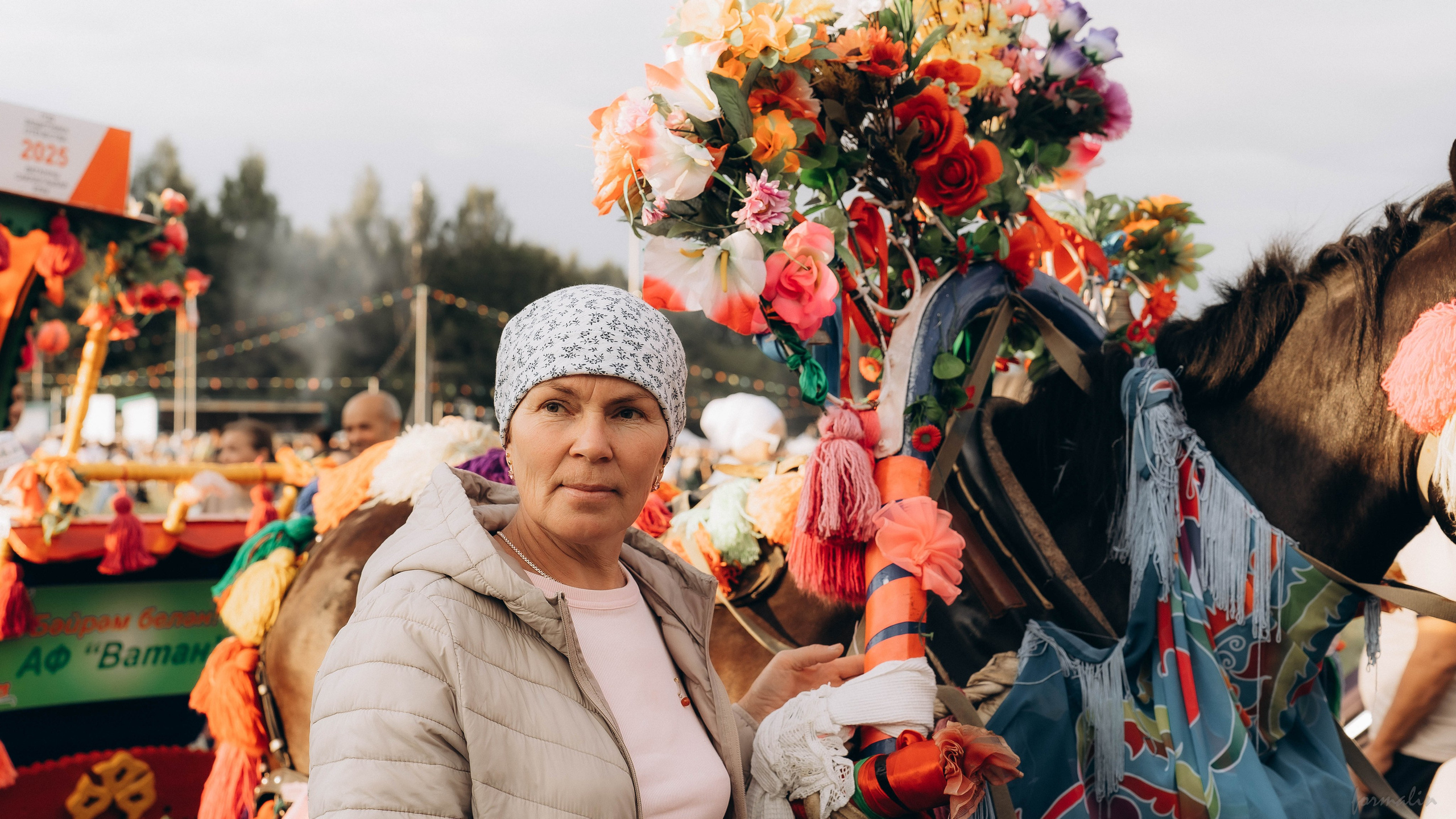День Коня. Алиса Никитцова | Фотограф в Казани