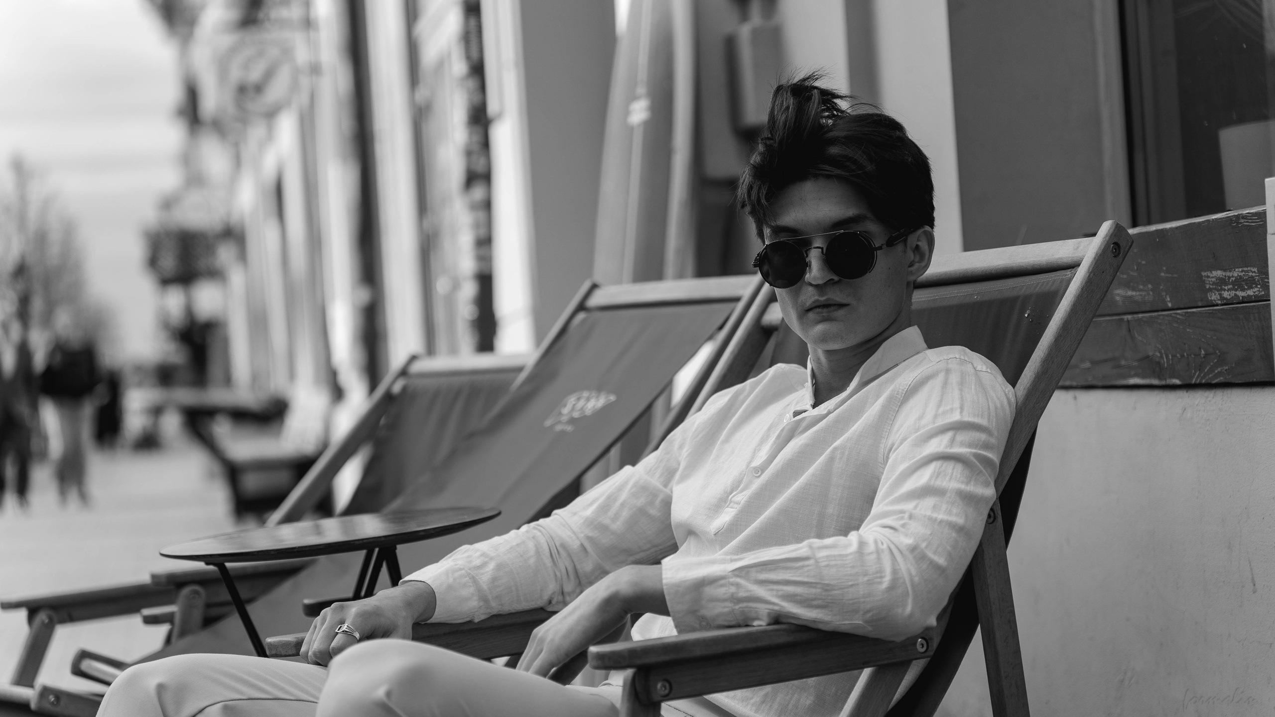 Айнур. Алиса Никитцова | Фотограф в Казани