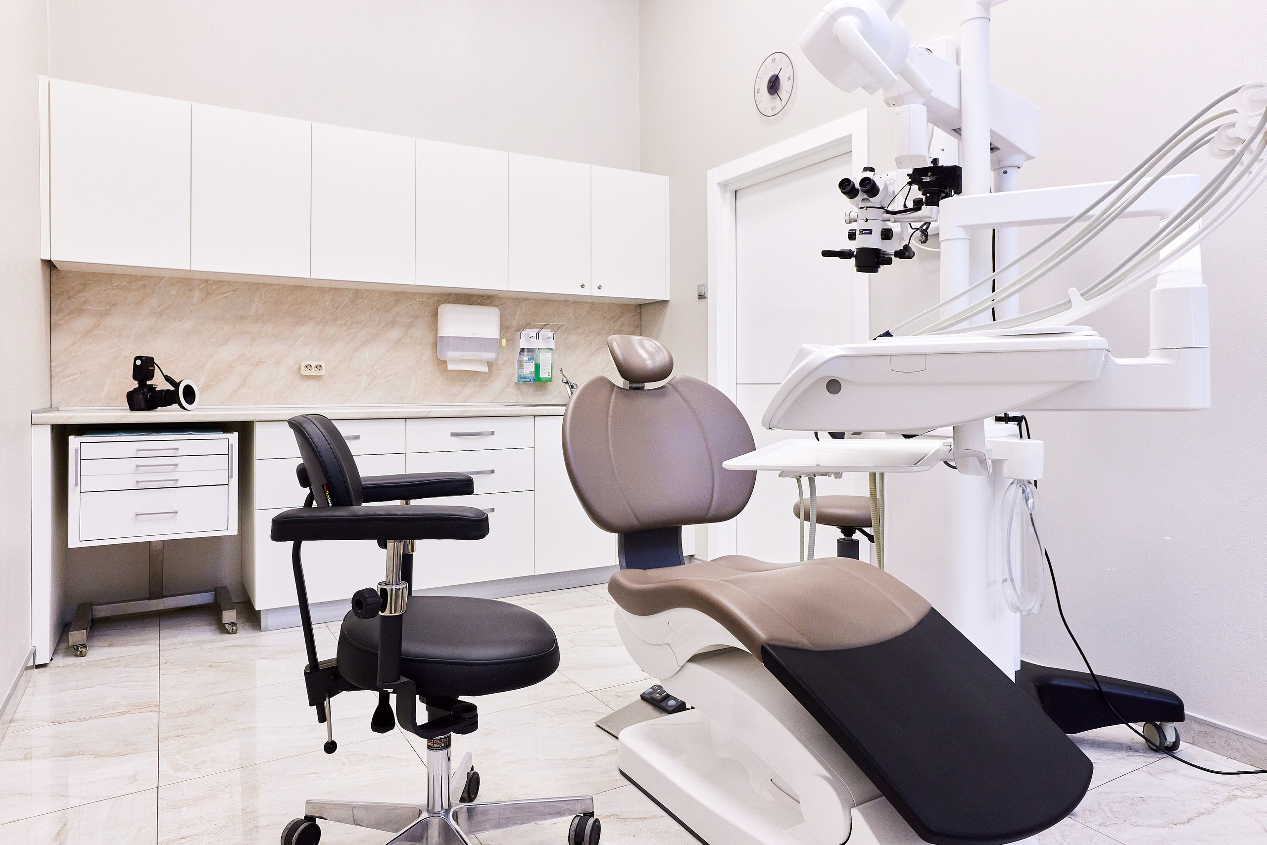 Стоматология YesDental. Фотограф Анастасия Леонтьева Санкт-Петербург