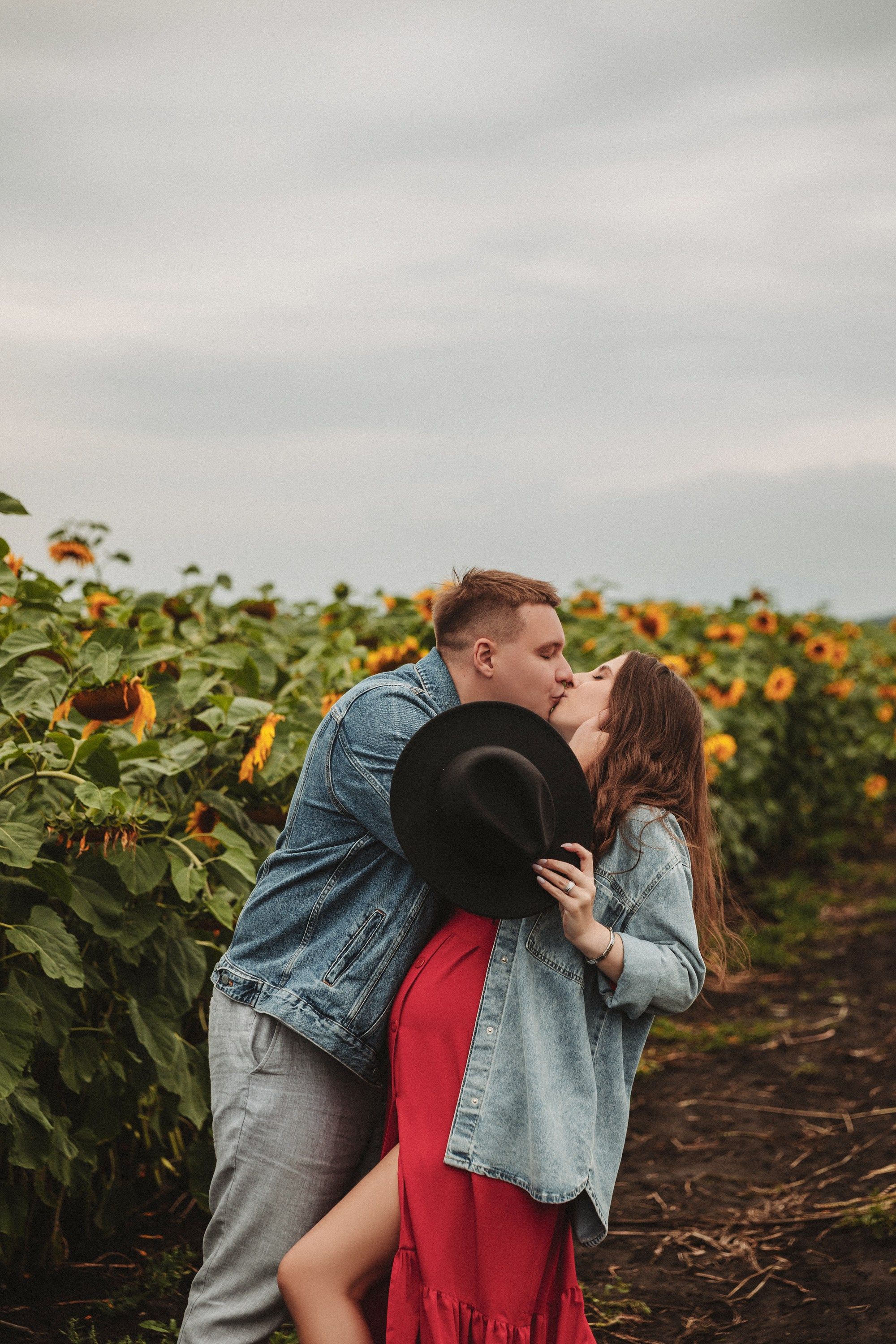 НИНА И АЛЕКСАНДР ` 22. Maria Startseva Photo