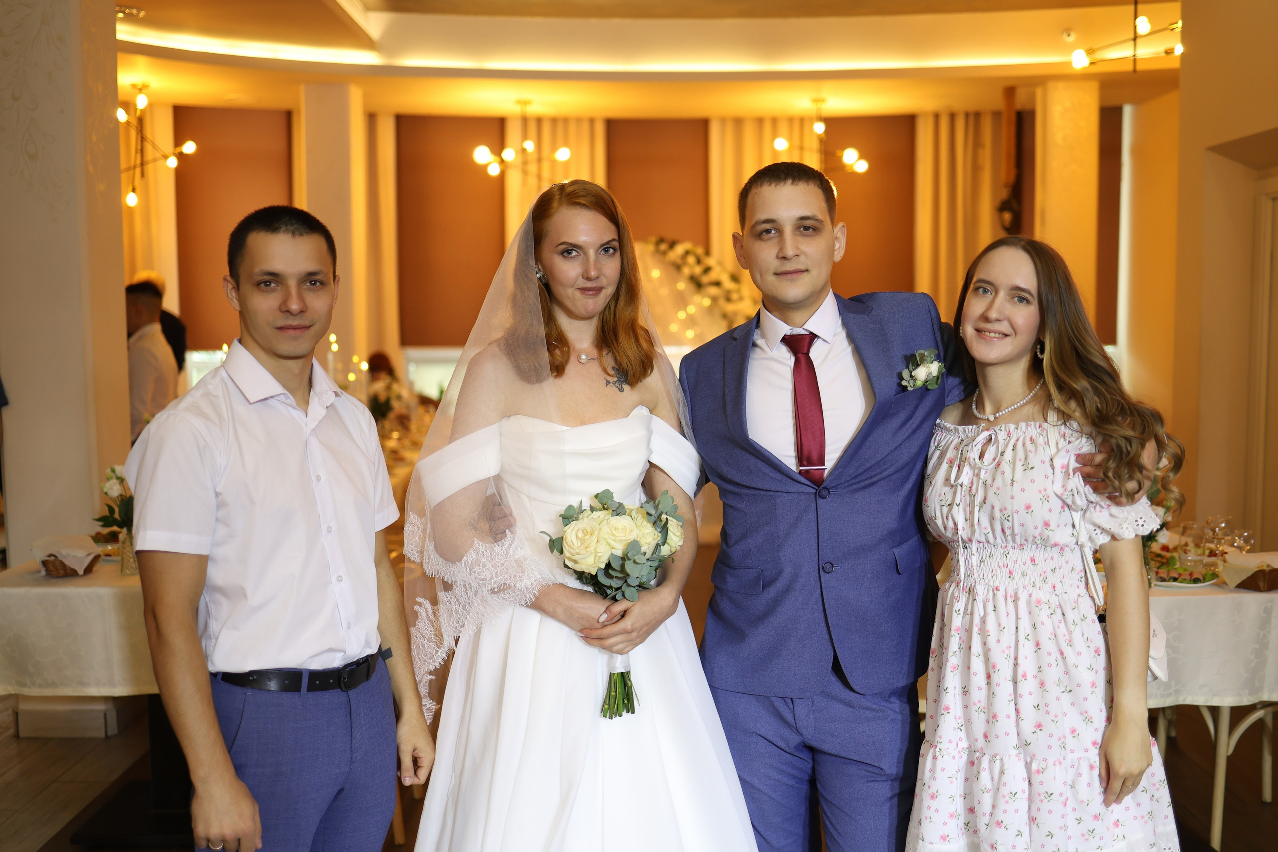 Мария и Руслан. Фотограф Нижний Новгород Анастасия Клопова