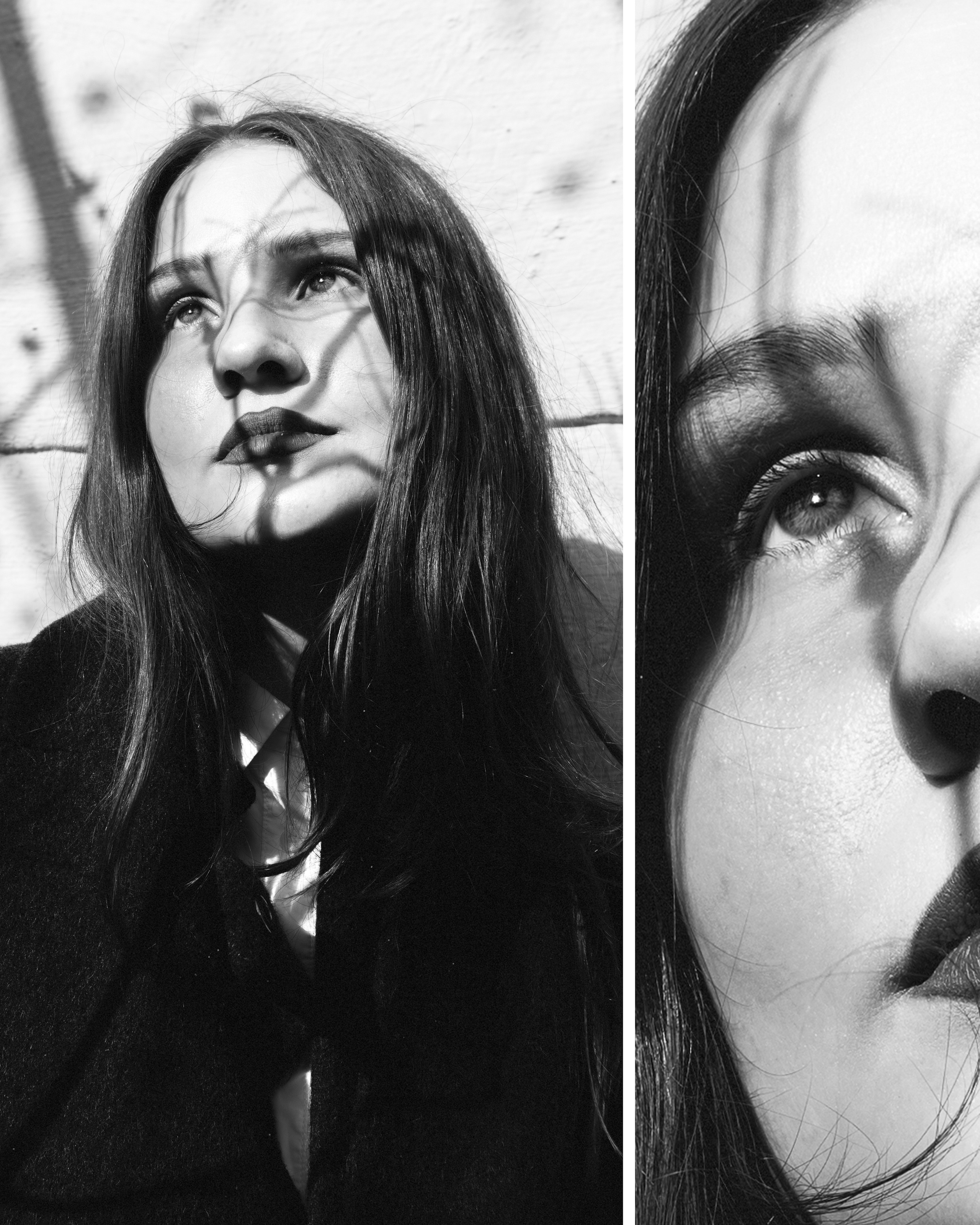 Дарья. Портретный фотограф в Москве