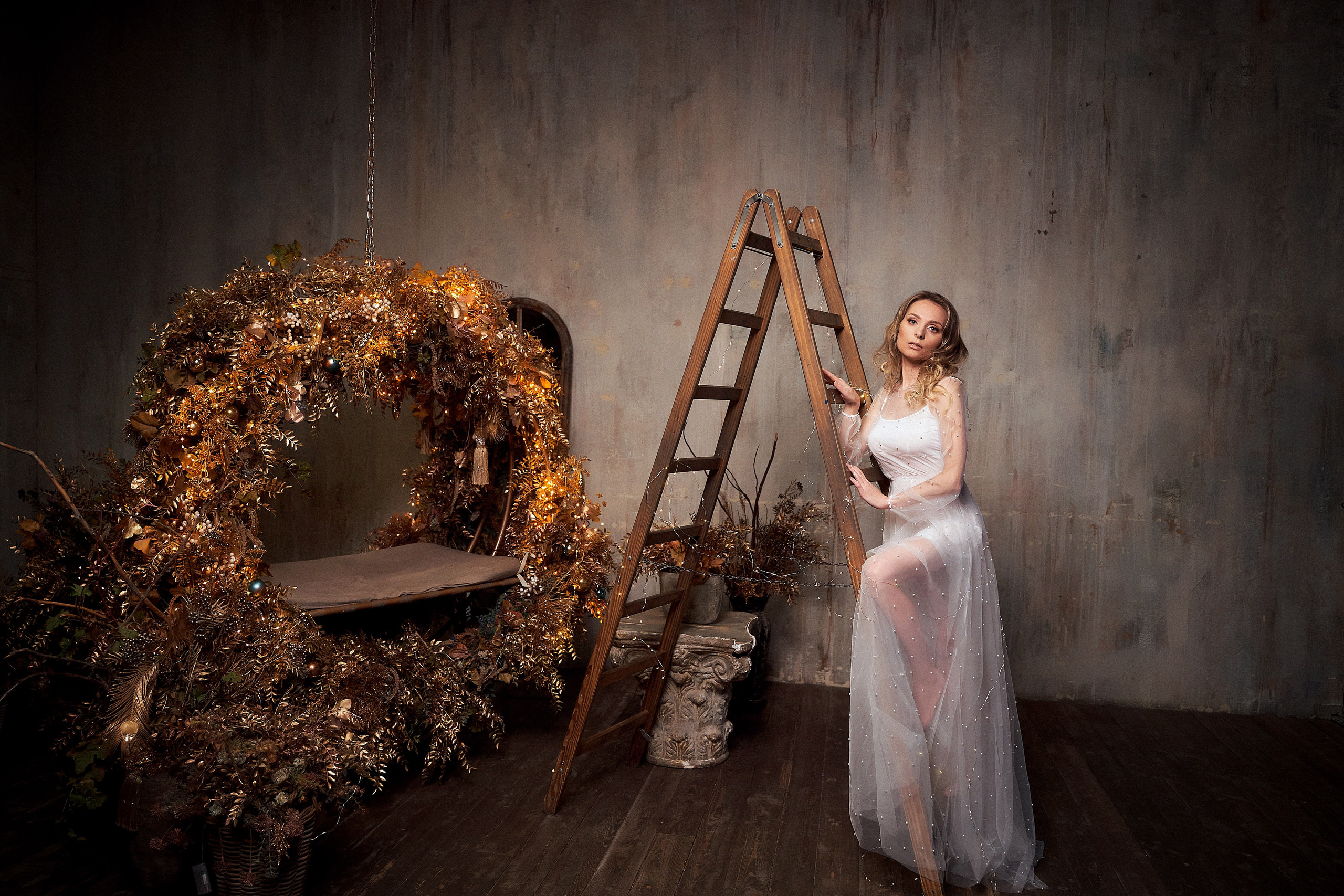 Валя.Авангард. Свадебный и семейный фотограф Игорь Елагин