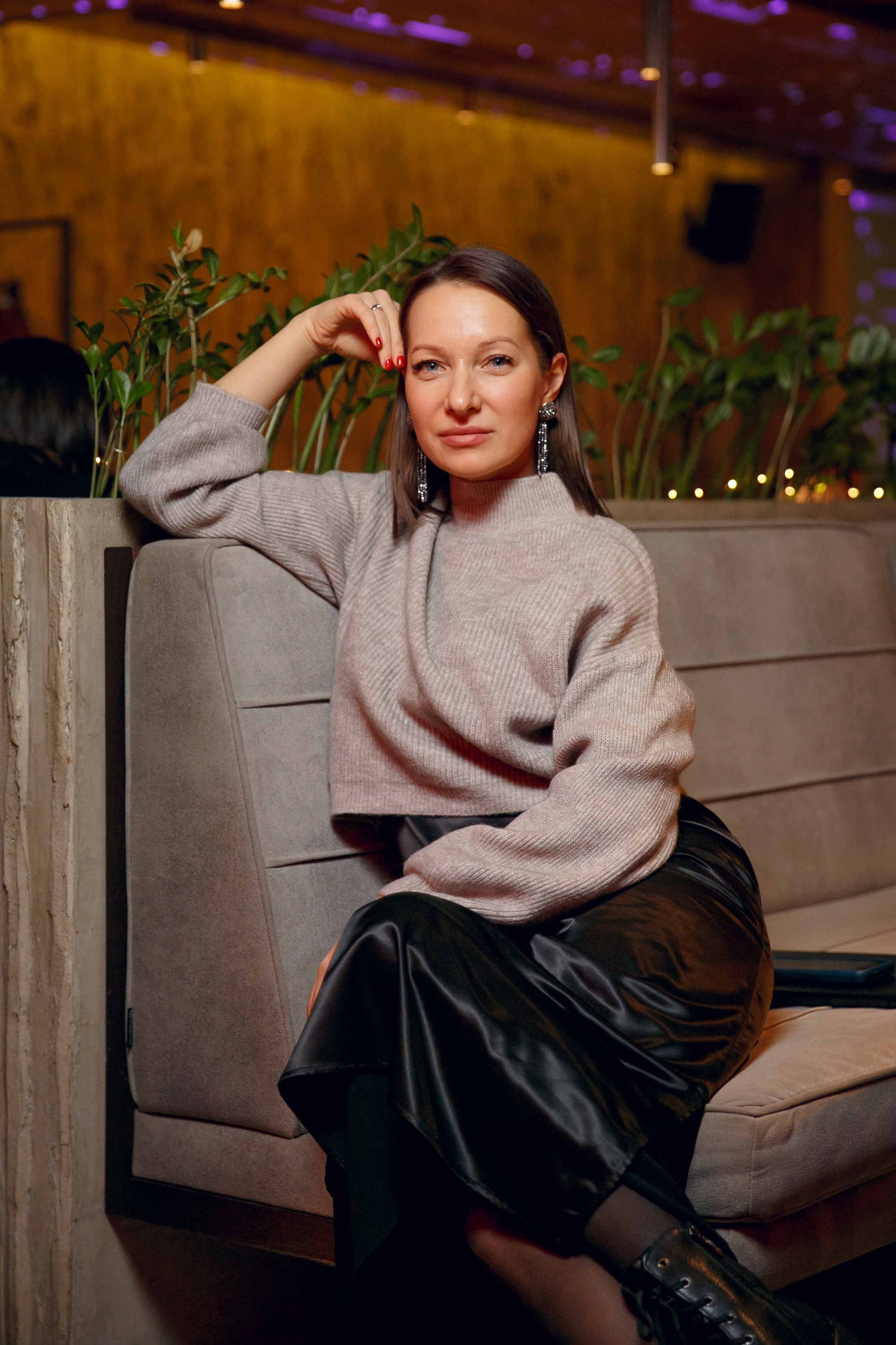 Винный вечер в «Сказке». Ваш репортажный фотограф Артемий Антонов