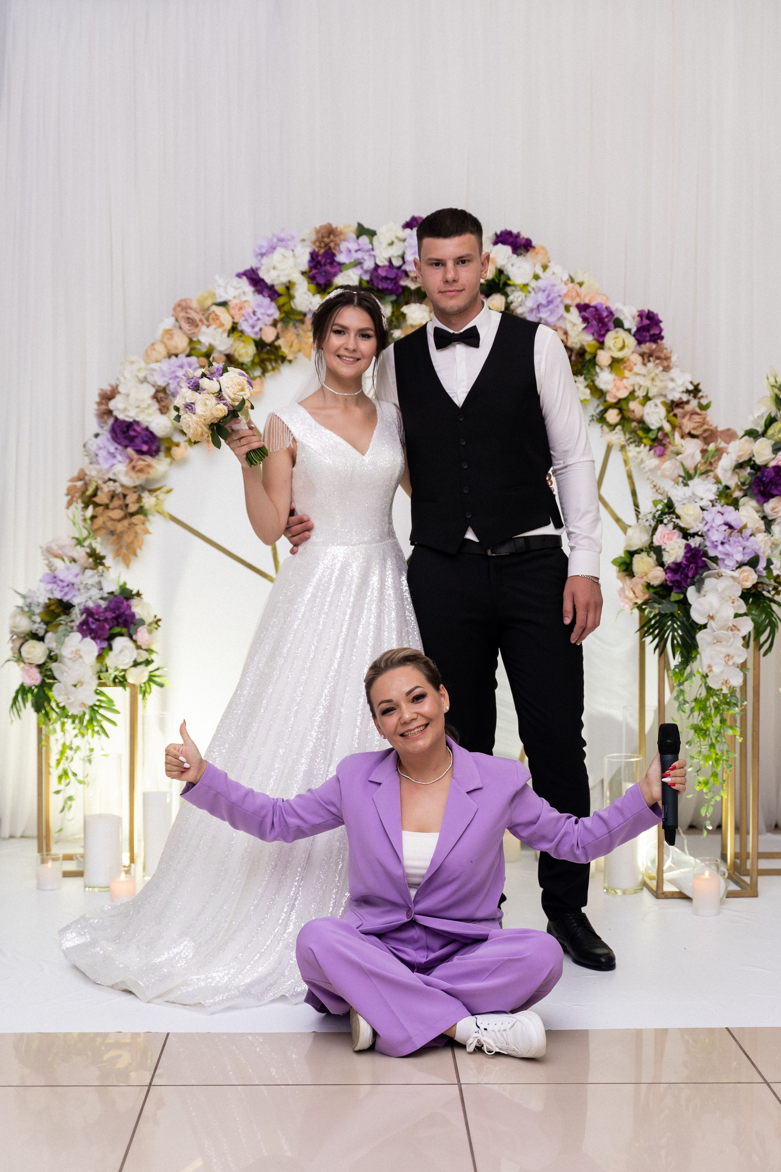 Артем & Наталия. Свадебный и семейный фотограф в Югорске Ольга Мищенко