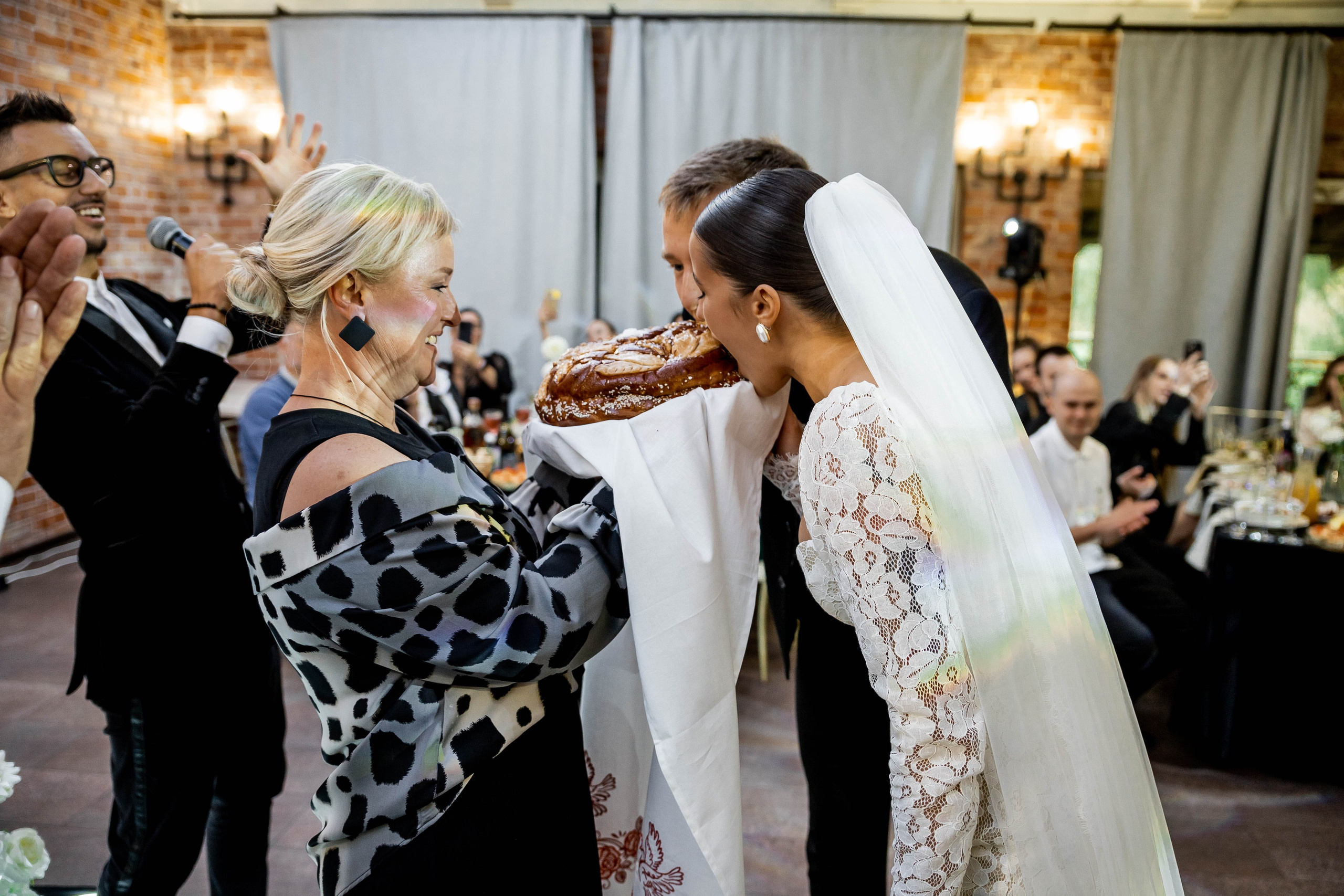 Даша|Коля. Свадебный фотограф Надежда Рыжикова