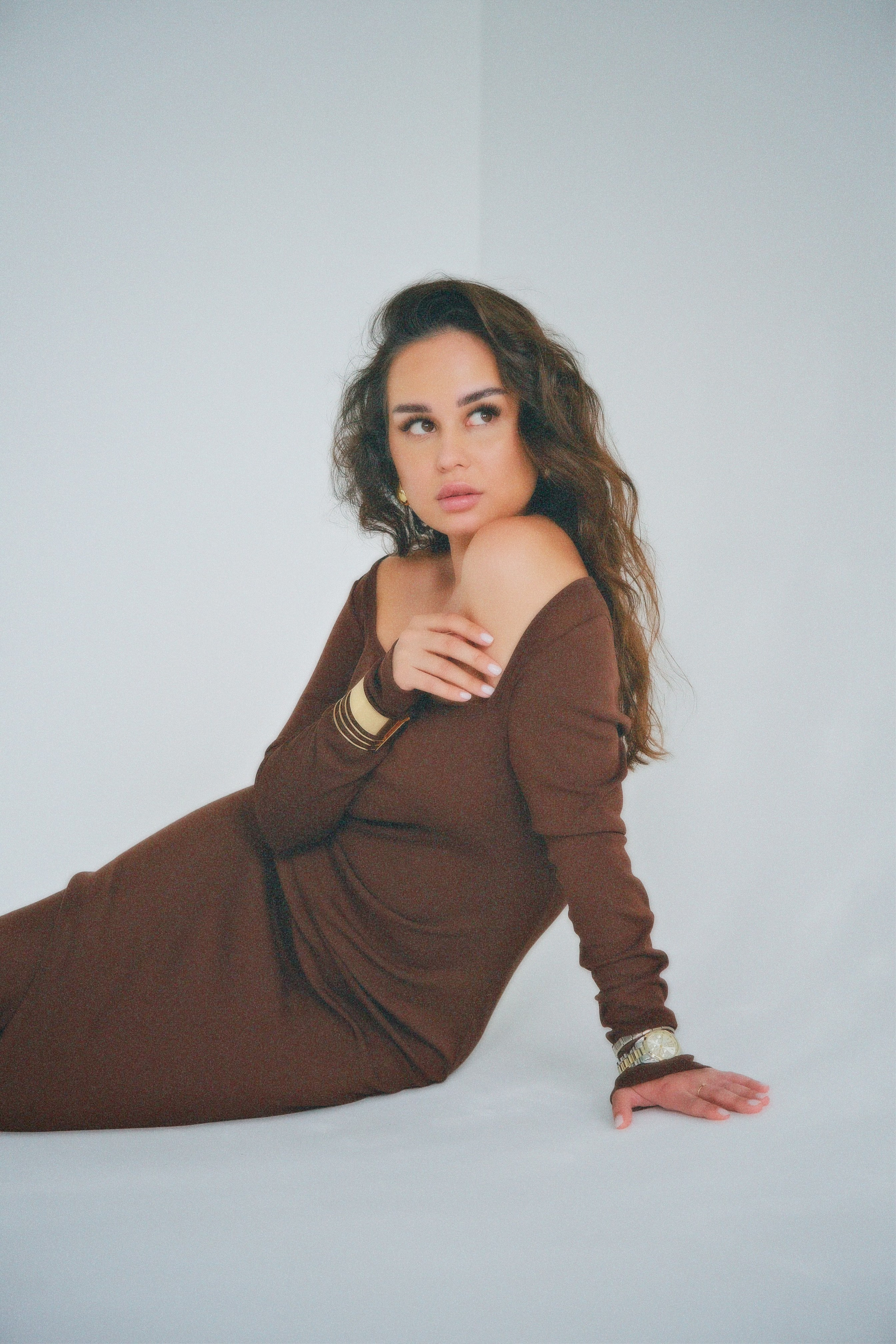 Фотограф и видеограф в Омск/Москва Сащенко Лера