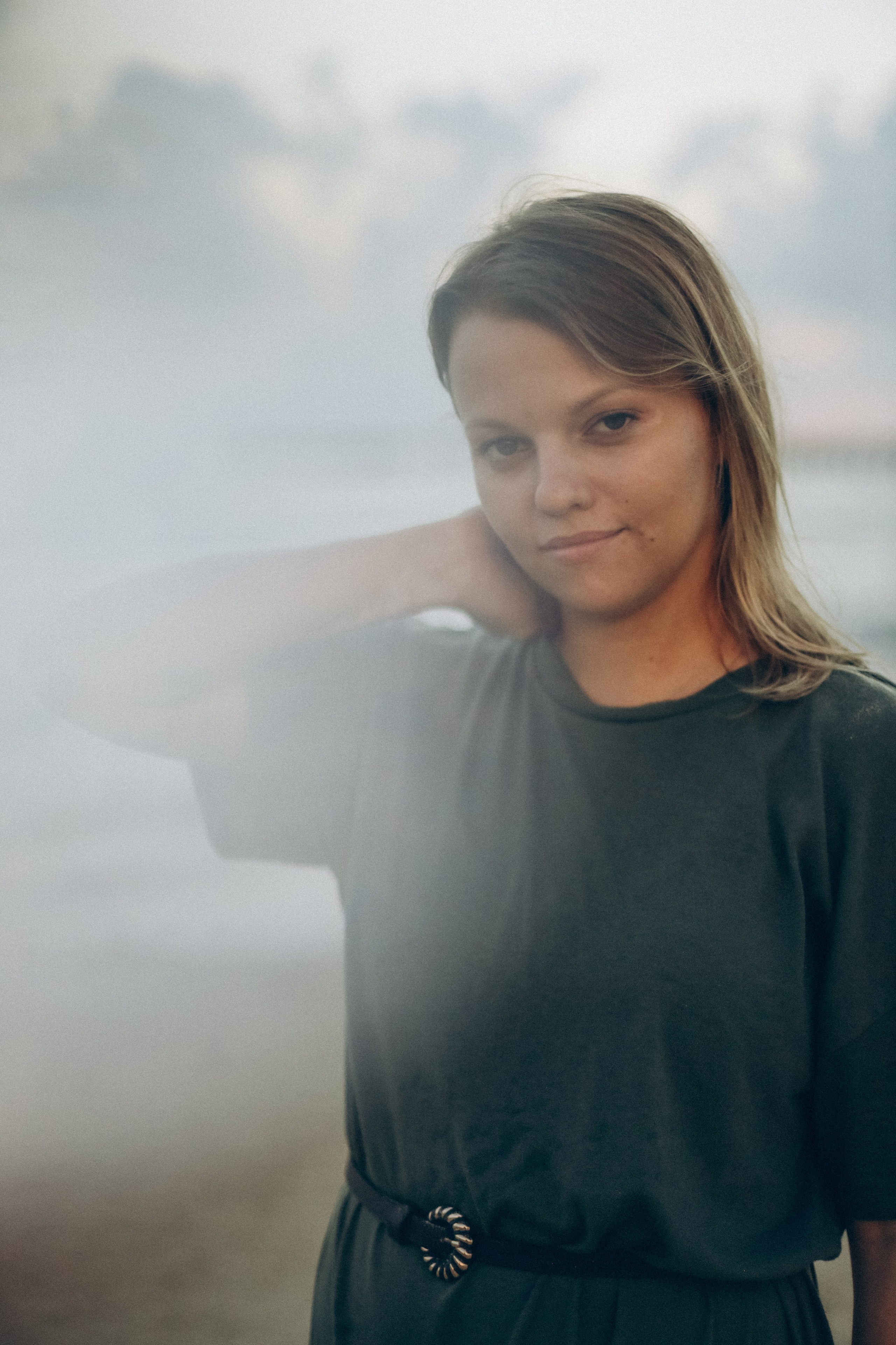 Мария, Данир, Тимур и Михаил. Семейный фотограф Анапа