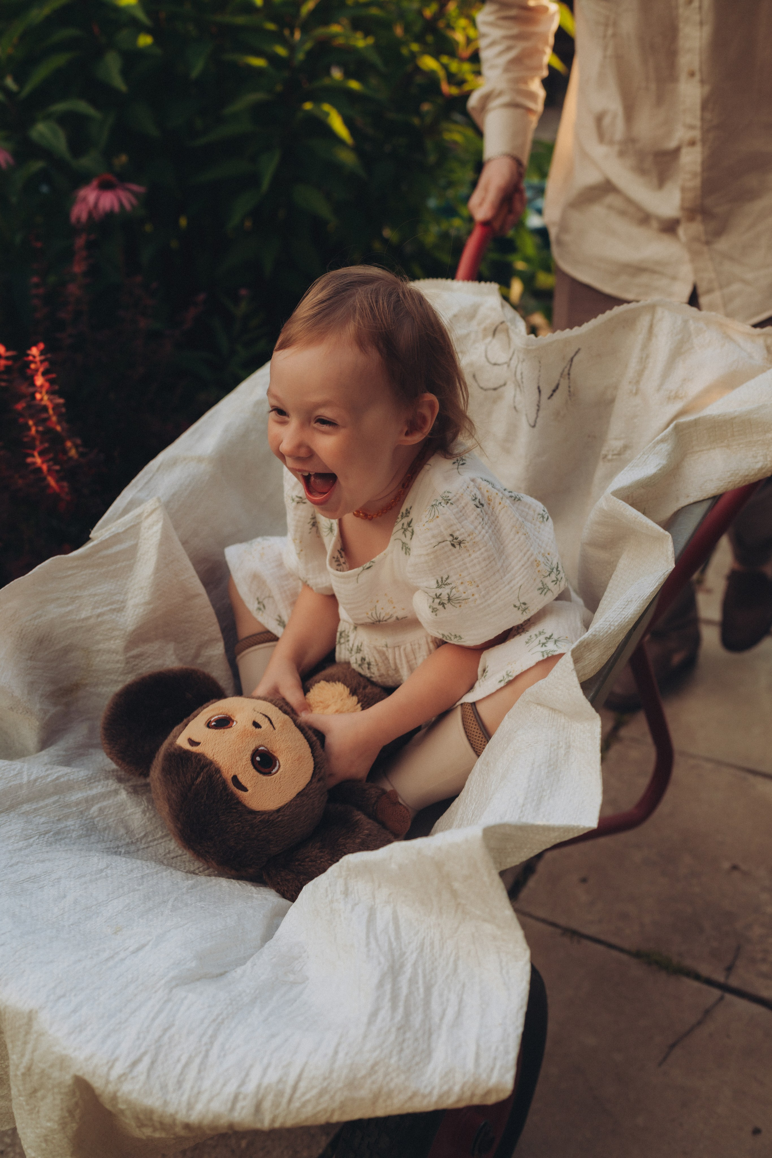 Фотограф Татьяна Воронова