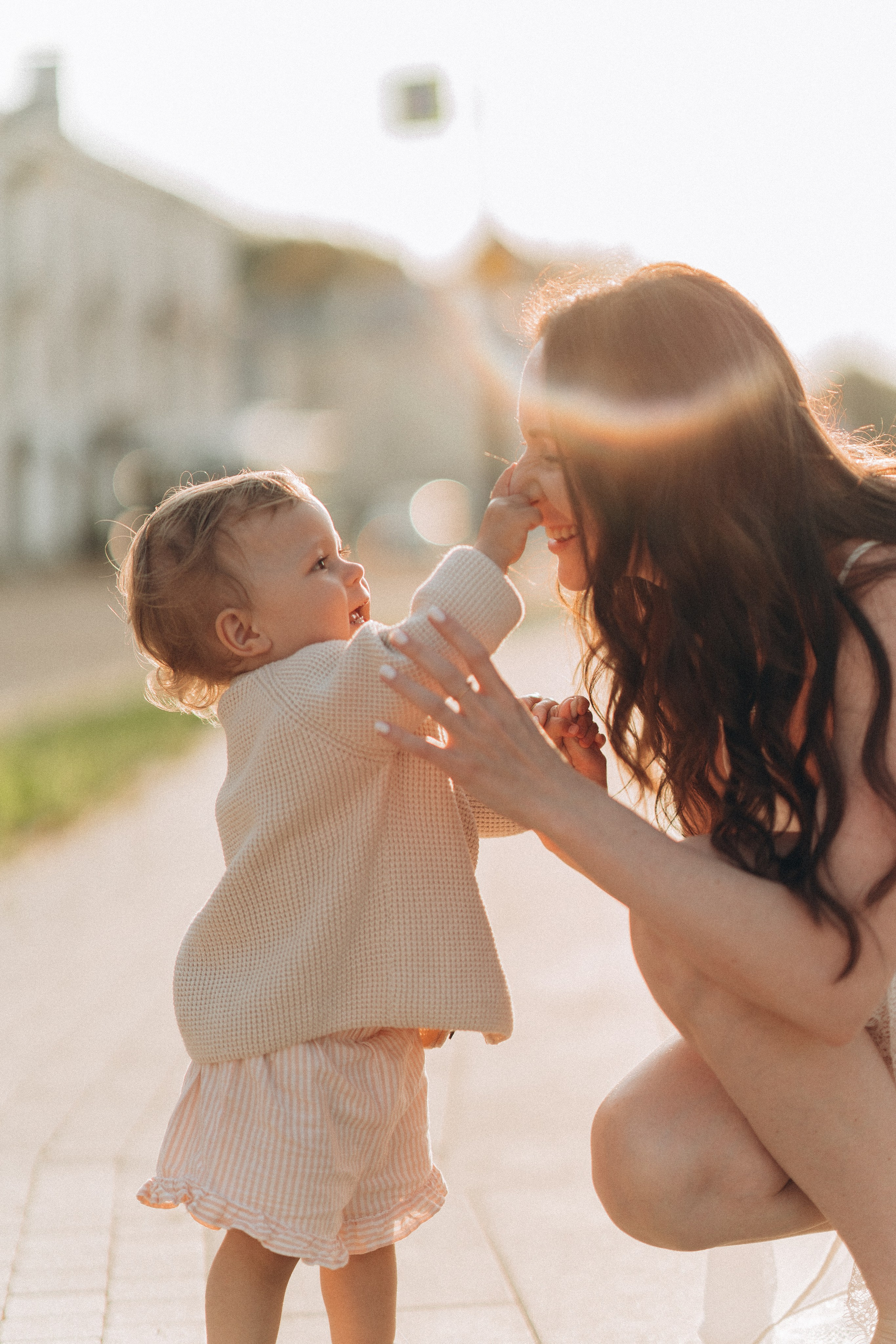 Фотограф Татьяна Воронова