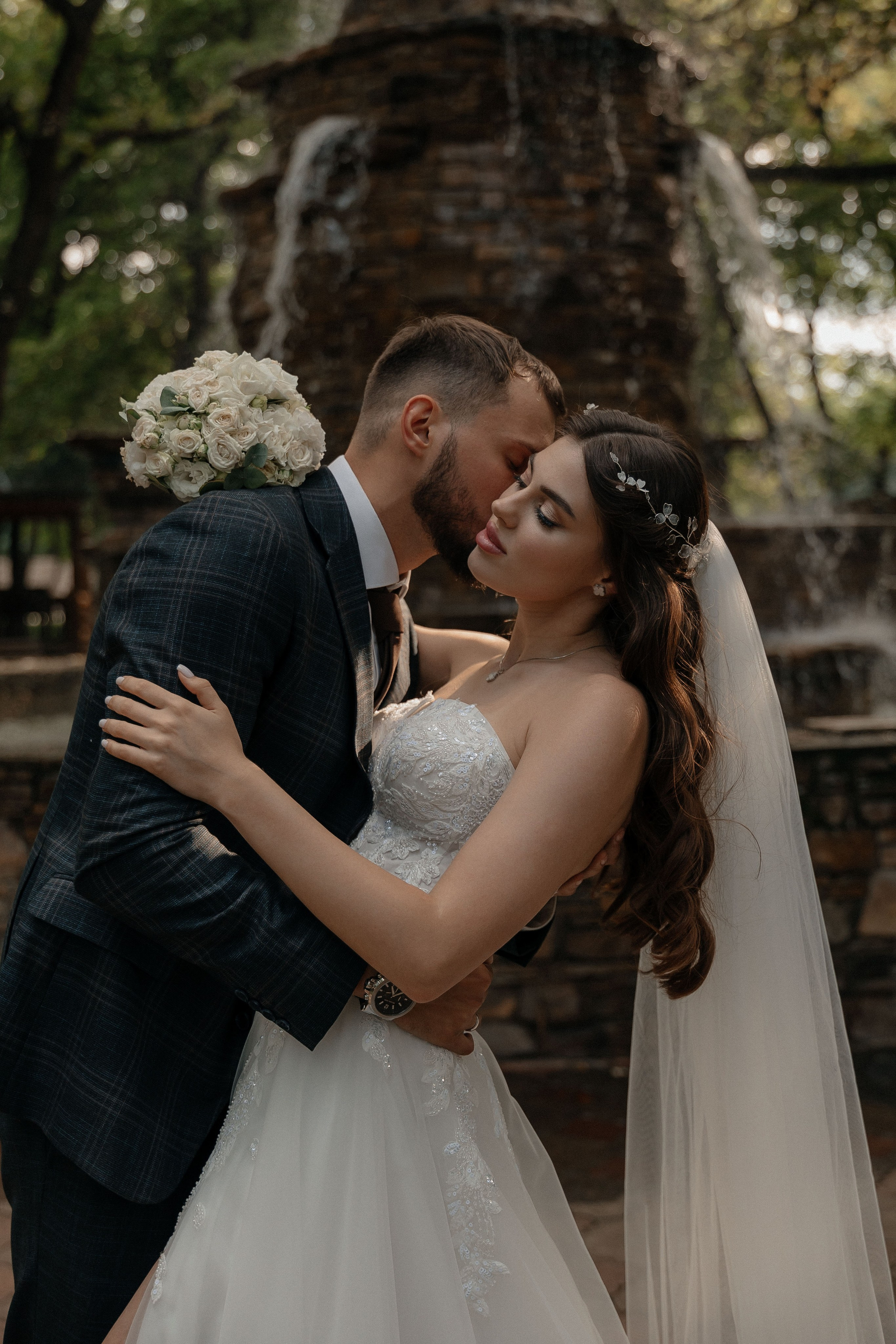 Арина и Дима. Коваленко Алена │ Фотограф