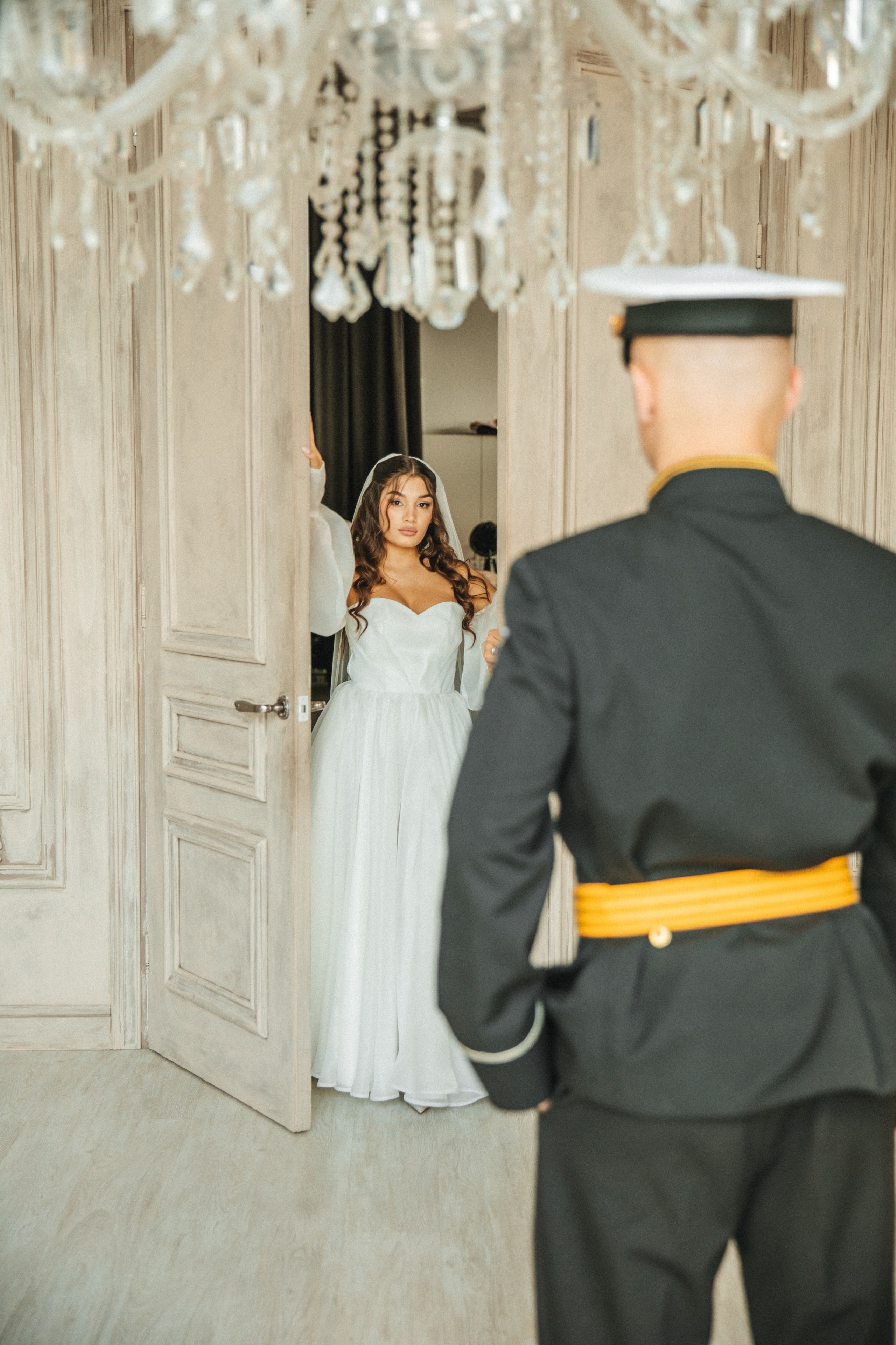 Алина и Никита. Фото о ВАЖНОМ