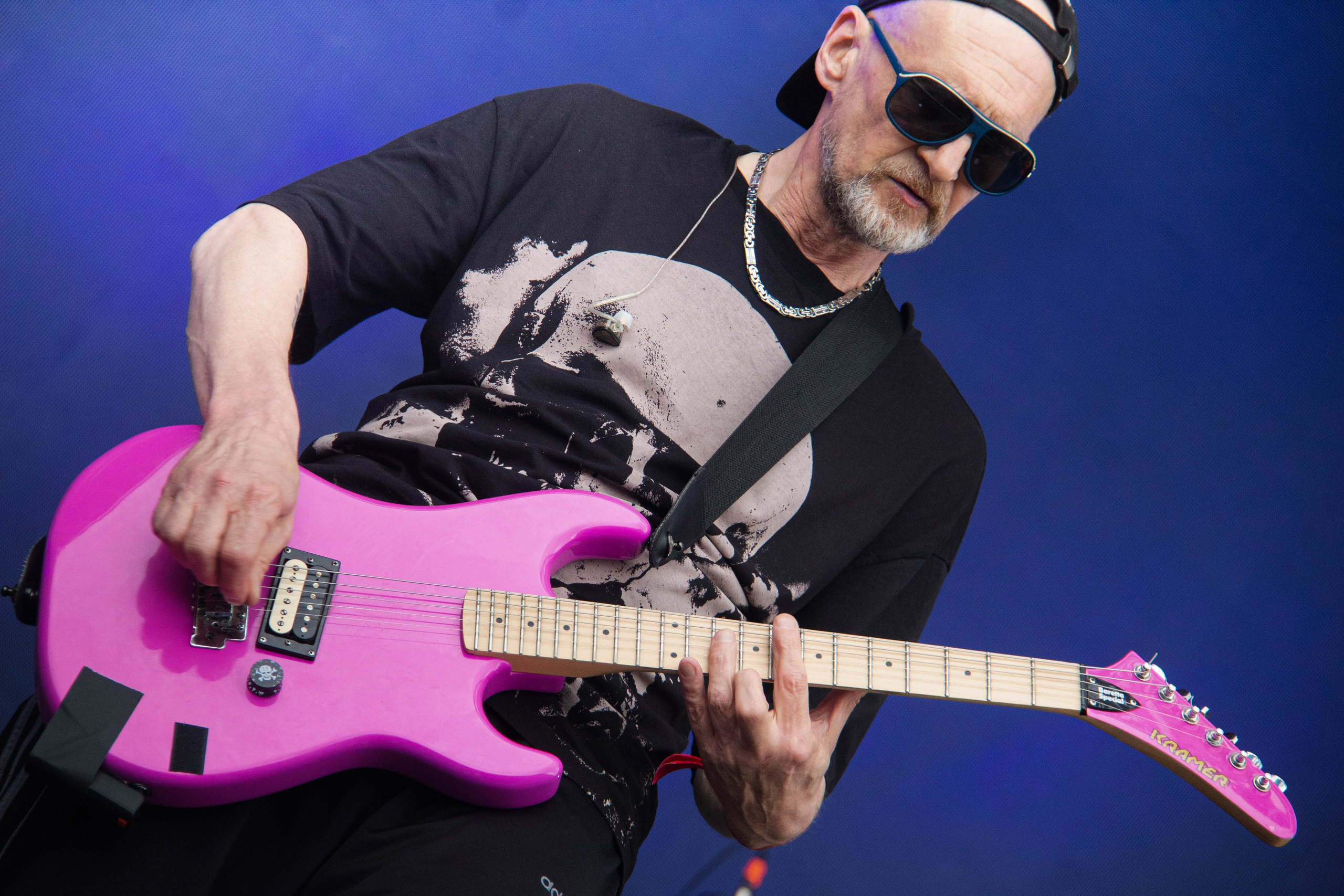 Бригадный подряд, «Воздух Карелии» 2025. Event-фотограф Болотнова Елена