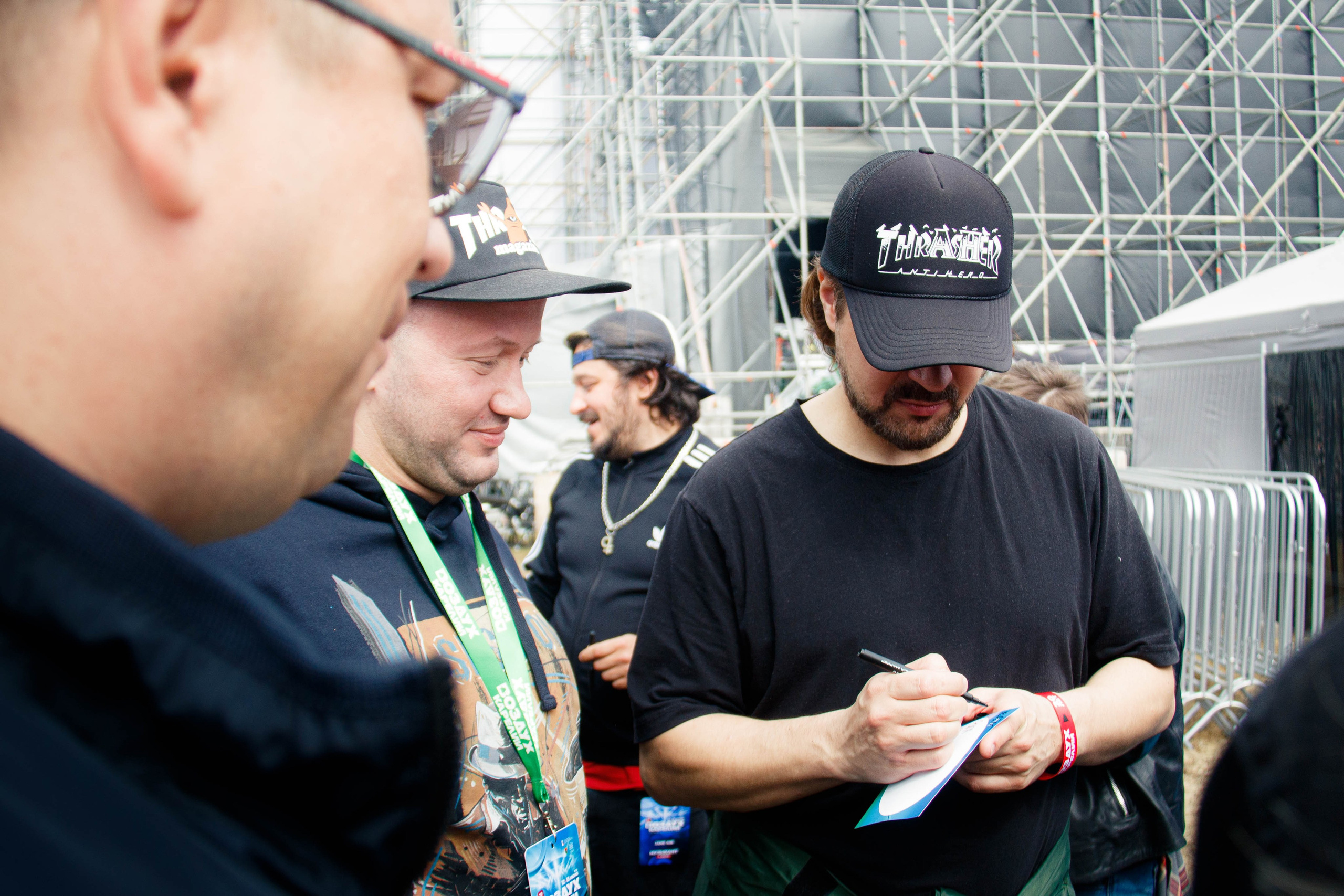 Jane Air, «Воздух Карелии» 2025. Event-фотограф Болотнова Елена