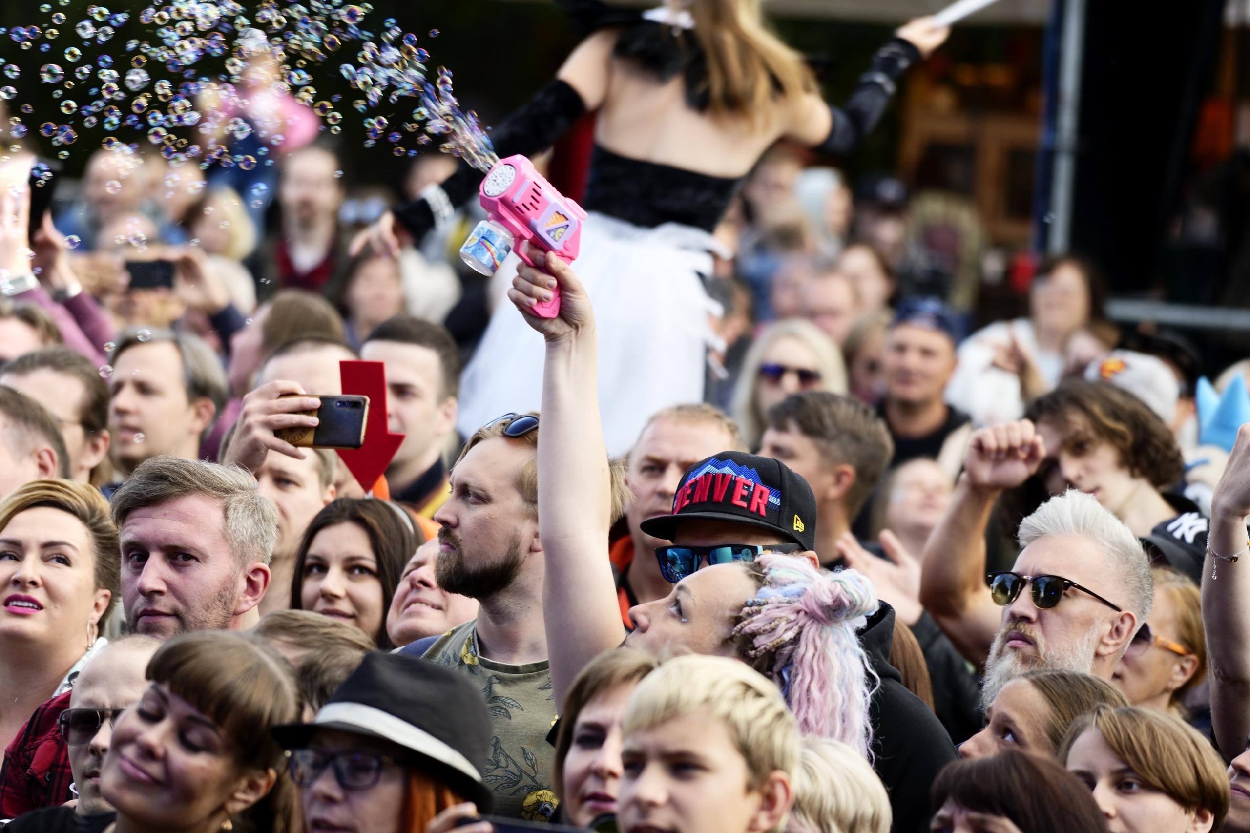 Скворцы Степанова, «Живой!» 2025. Event-фотограф Болотнова Елена
