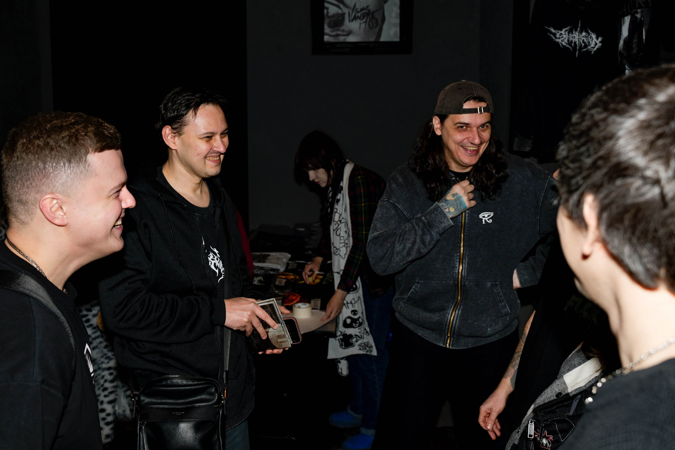 Shokran, Рассвет, СПб, 23 012 026. Event-фотограф Болотнова Елена