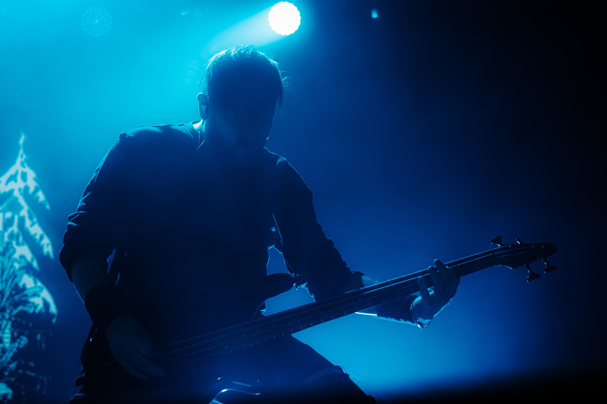 МИНУАЛА, ABYSS FEST 2026. Event-фотограф Болотнова Елена