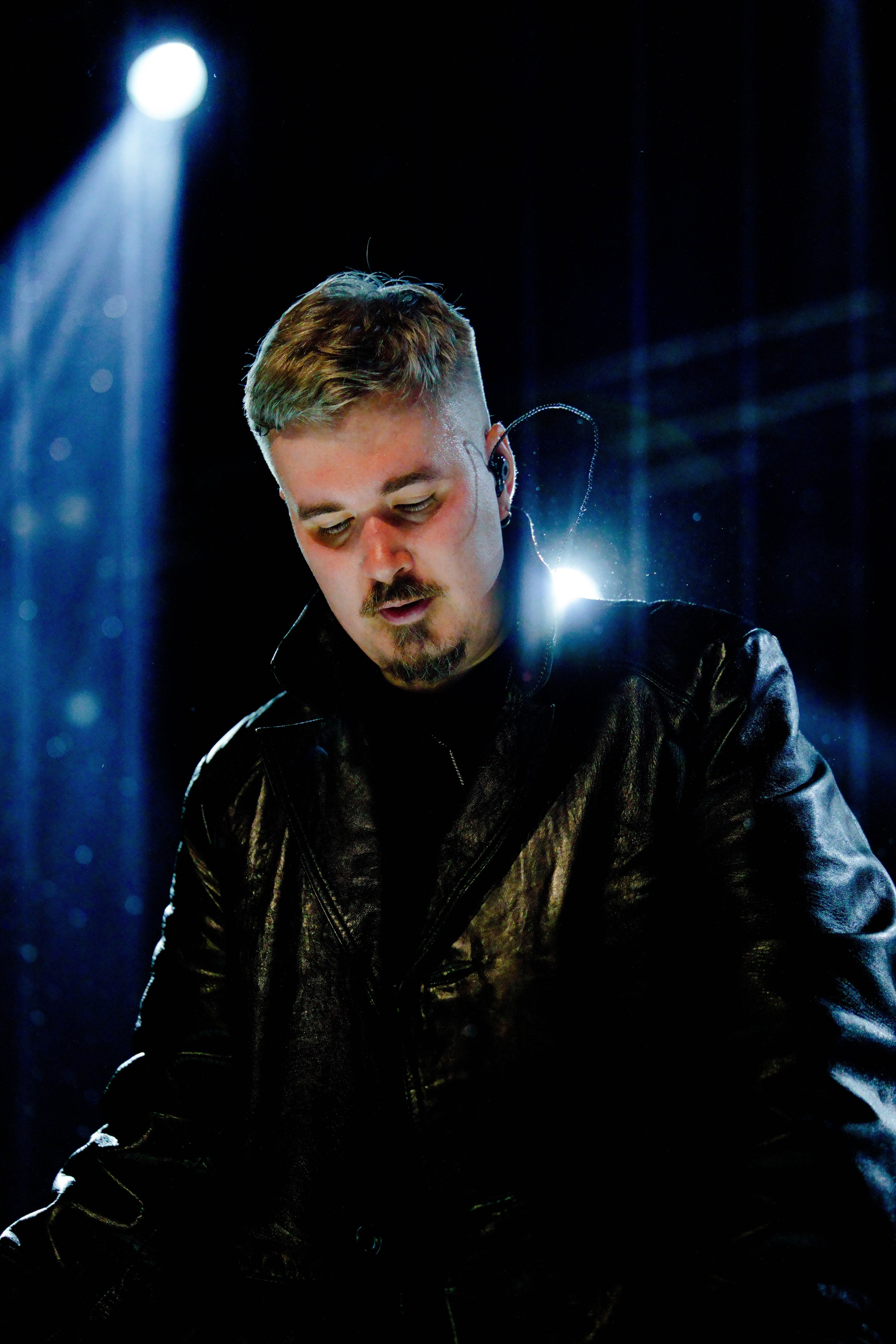 Сруб, «Жатва. Йоль» 2025. Event-фотограф Болотнова Елена