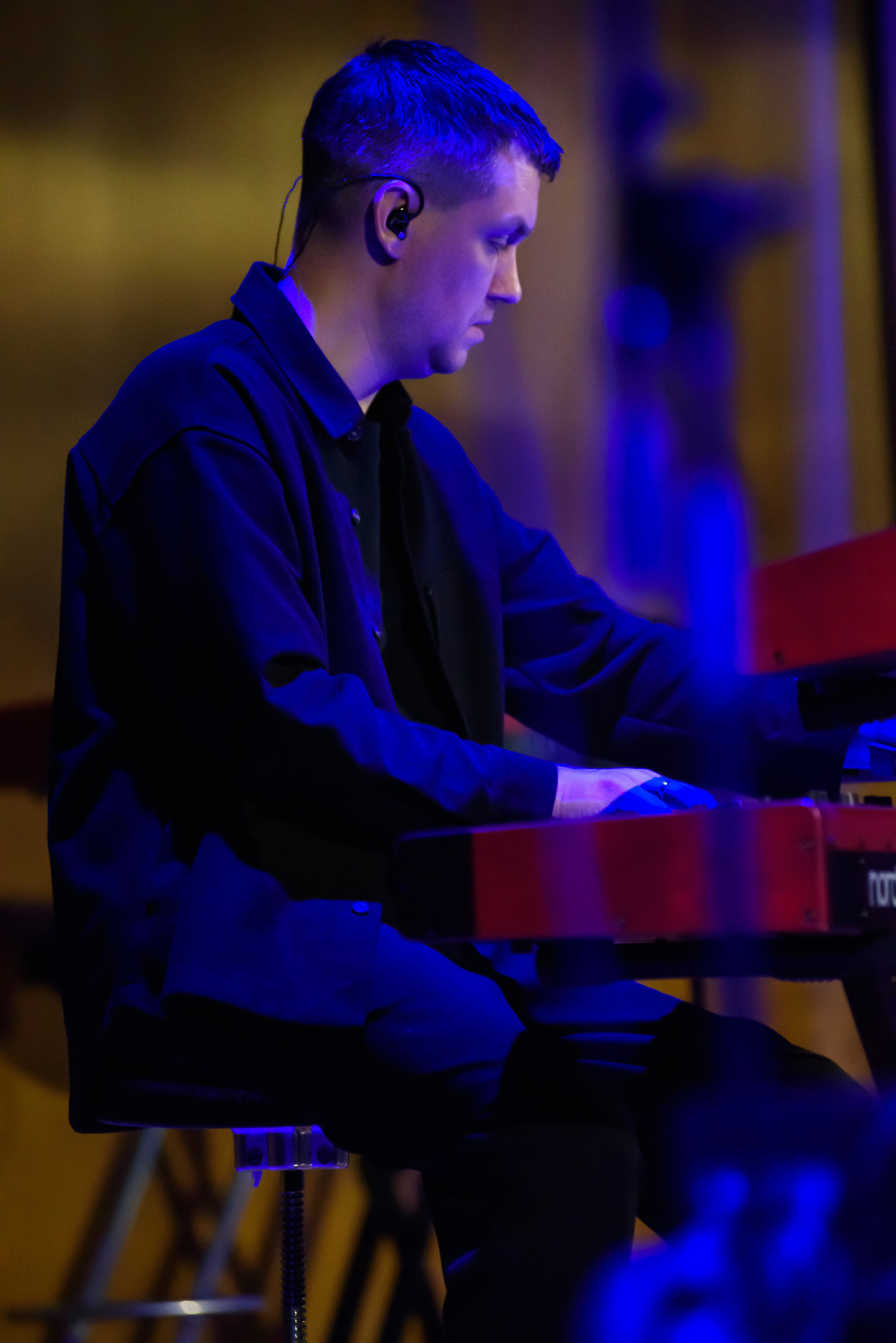 Игорь Саруханов — «Имена на все времена». Бренд-фотограф для экспертов и блогеров в Москве Влада Горбовская