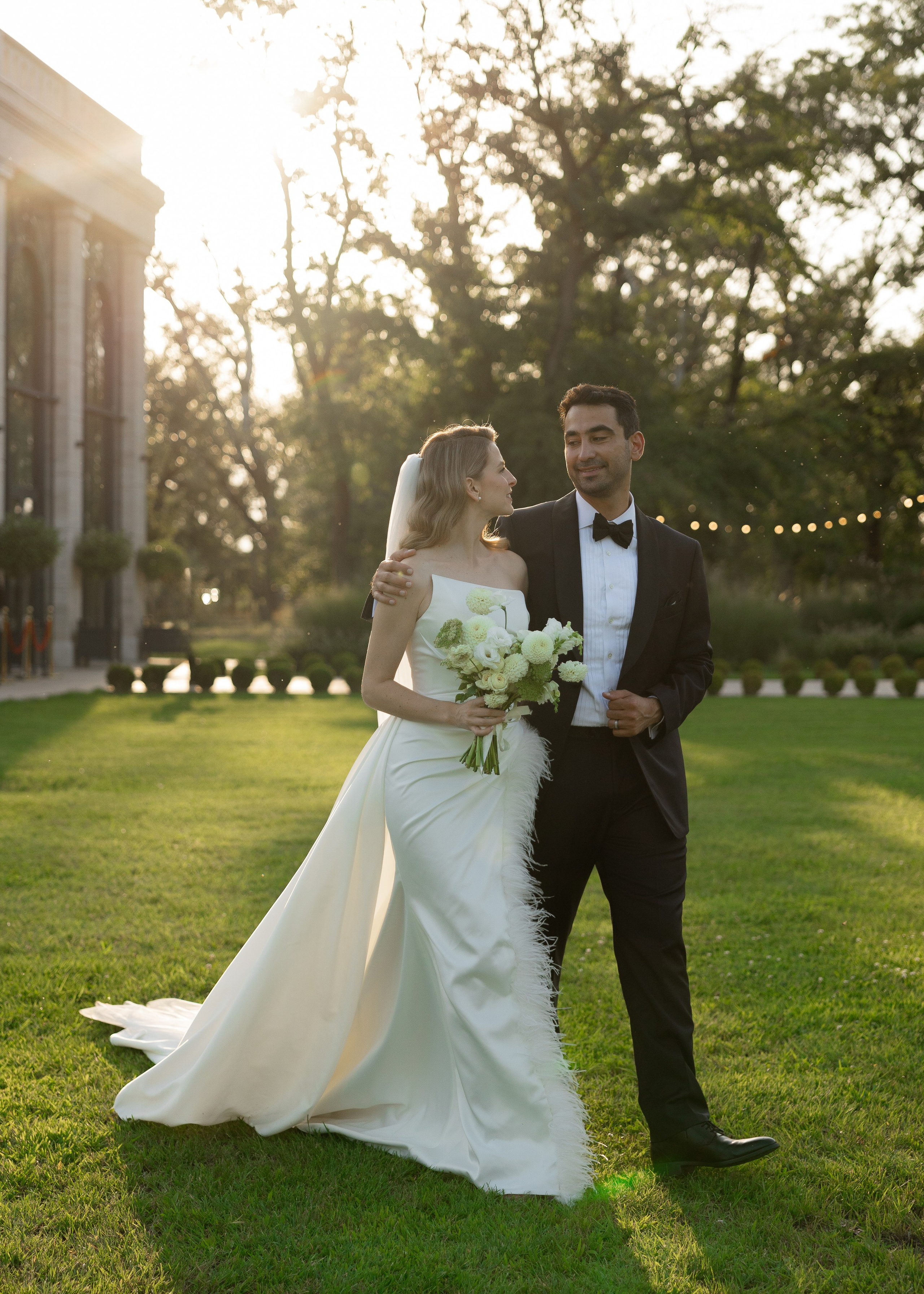 Faraz & Elina • Château Mukhrani. Anna Fridenberg | wedding photographer