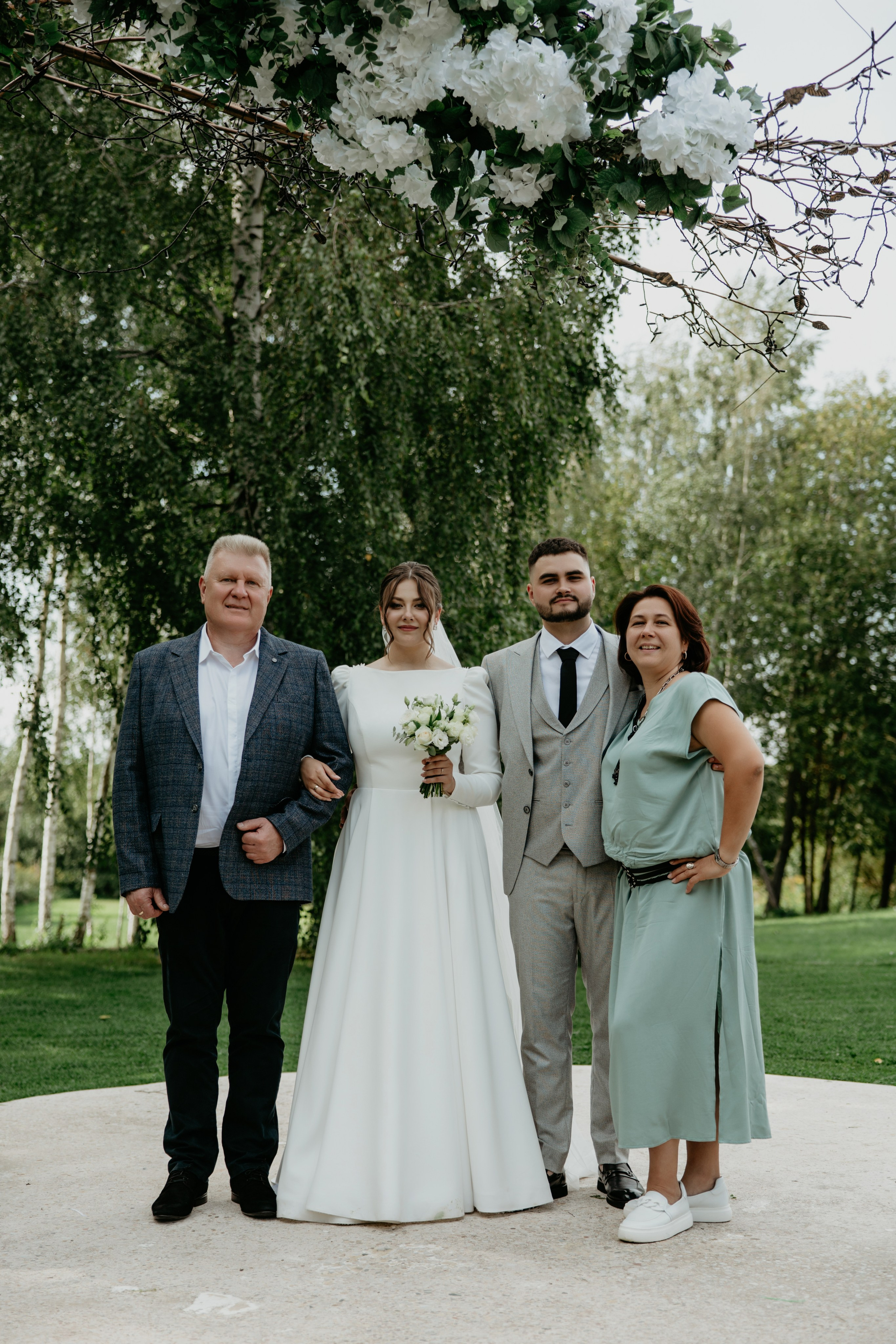 Ростислав и Мария. Свадебный и портретный фотограф Минск Евсович Инна