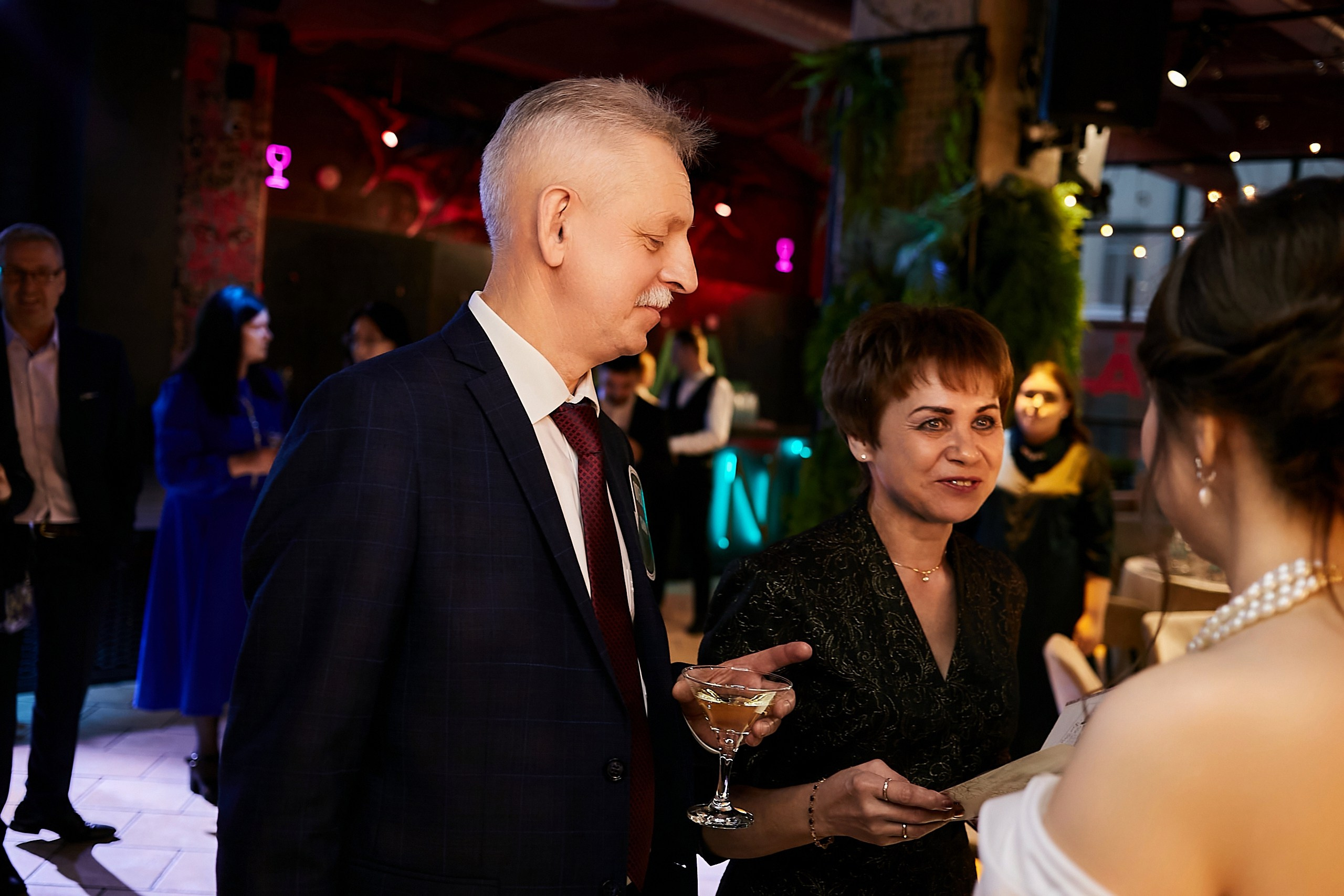 Антон & Гульназ. Фотограф и Видеограф в Москве. Олег Корушев