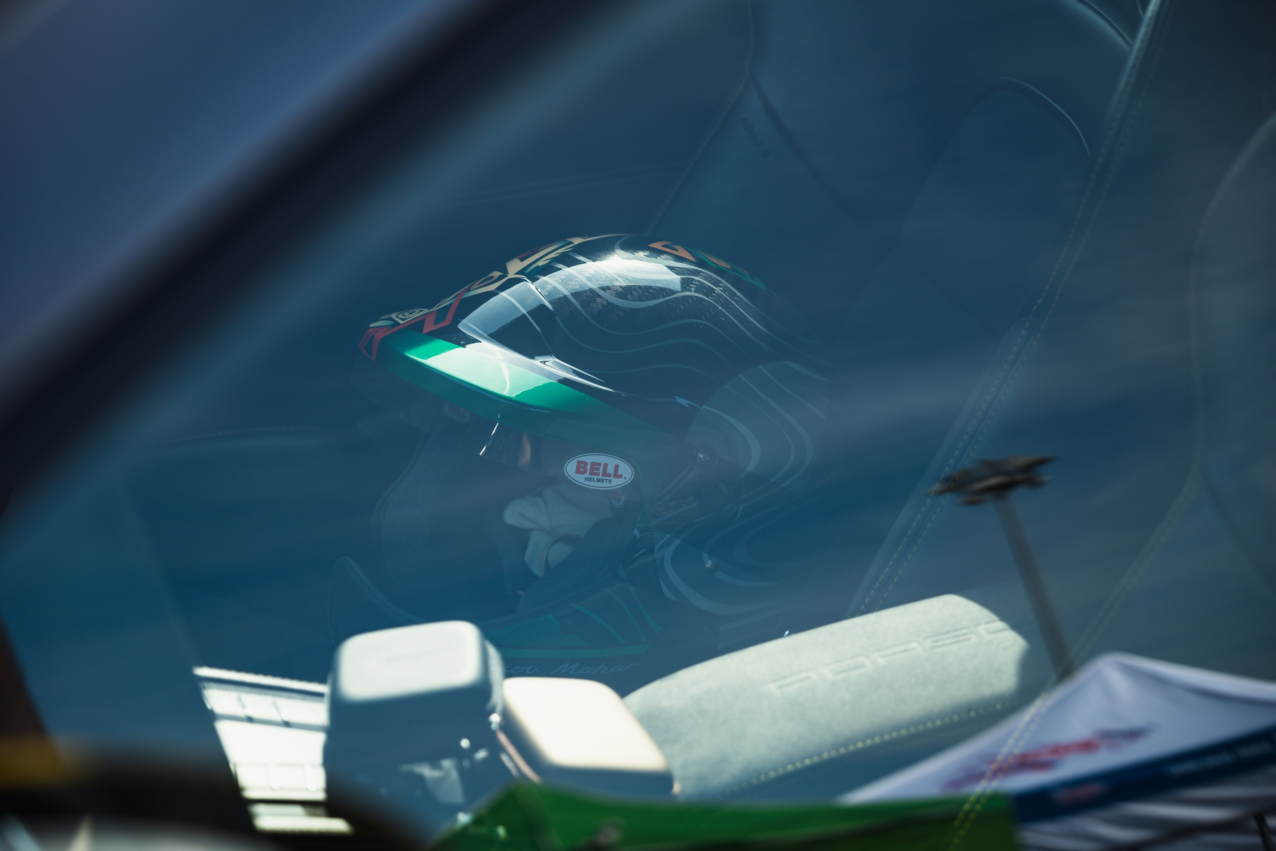 Спорт. Фотограф и видеограф в Москве Александр Вандышев