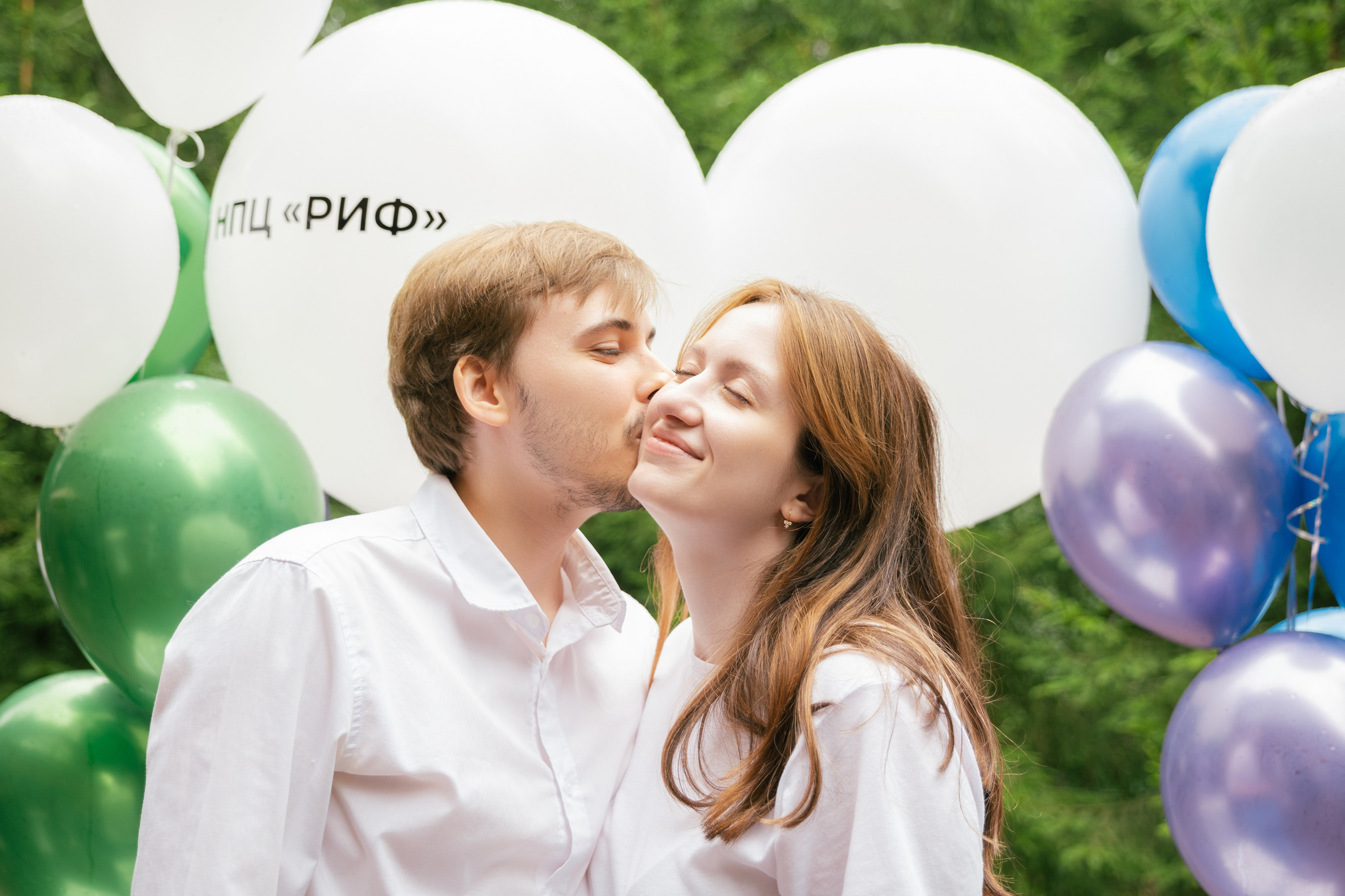 Репортажная съемка, мероприятия. Фотограф и видеограф в Москве Александр Вандышев