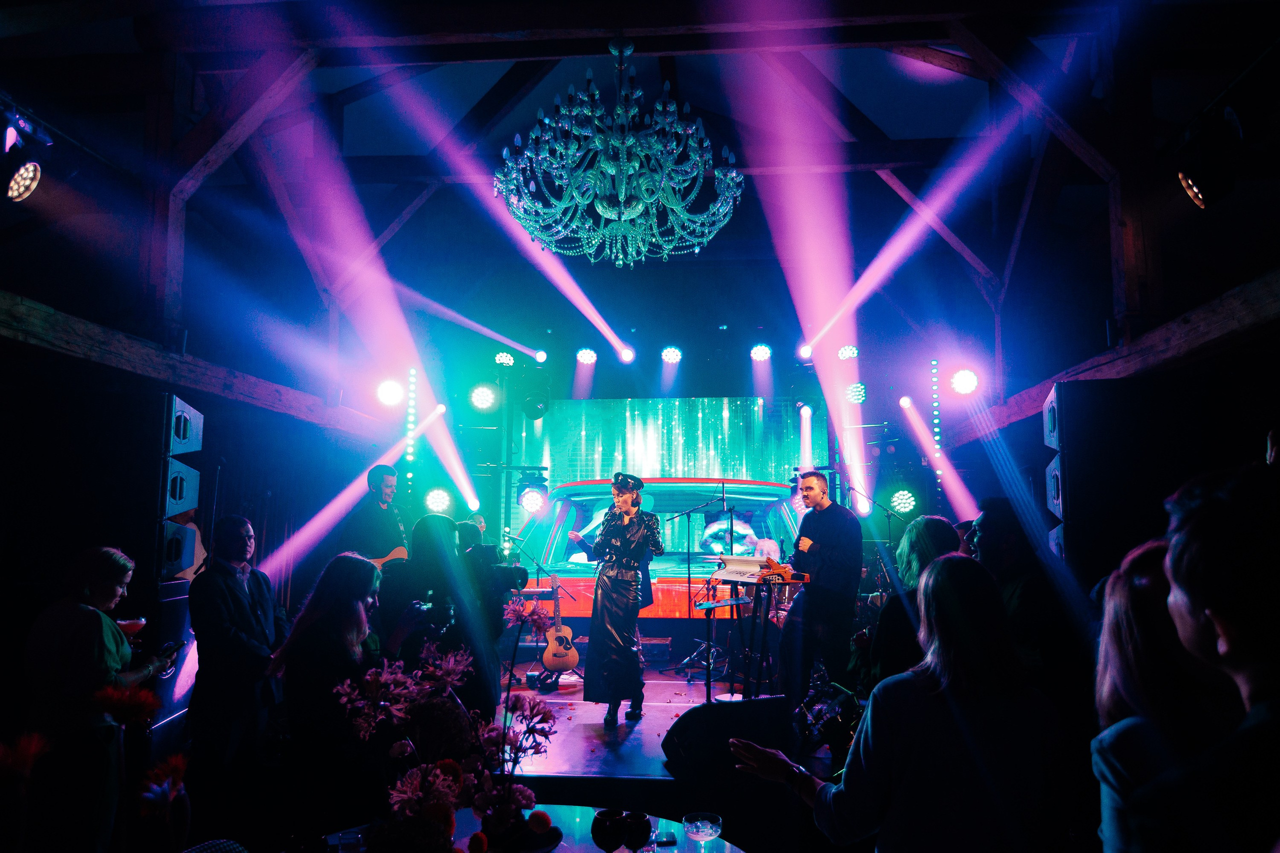 ZIVERT. Фотограф в Москве Алексей Виноградов