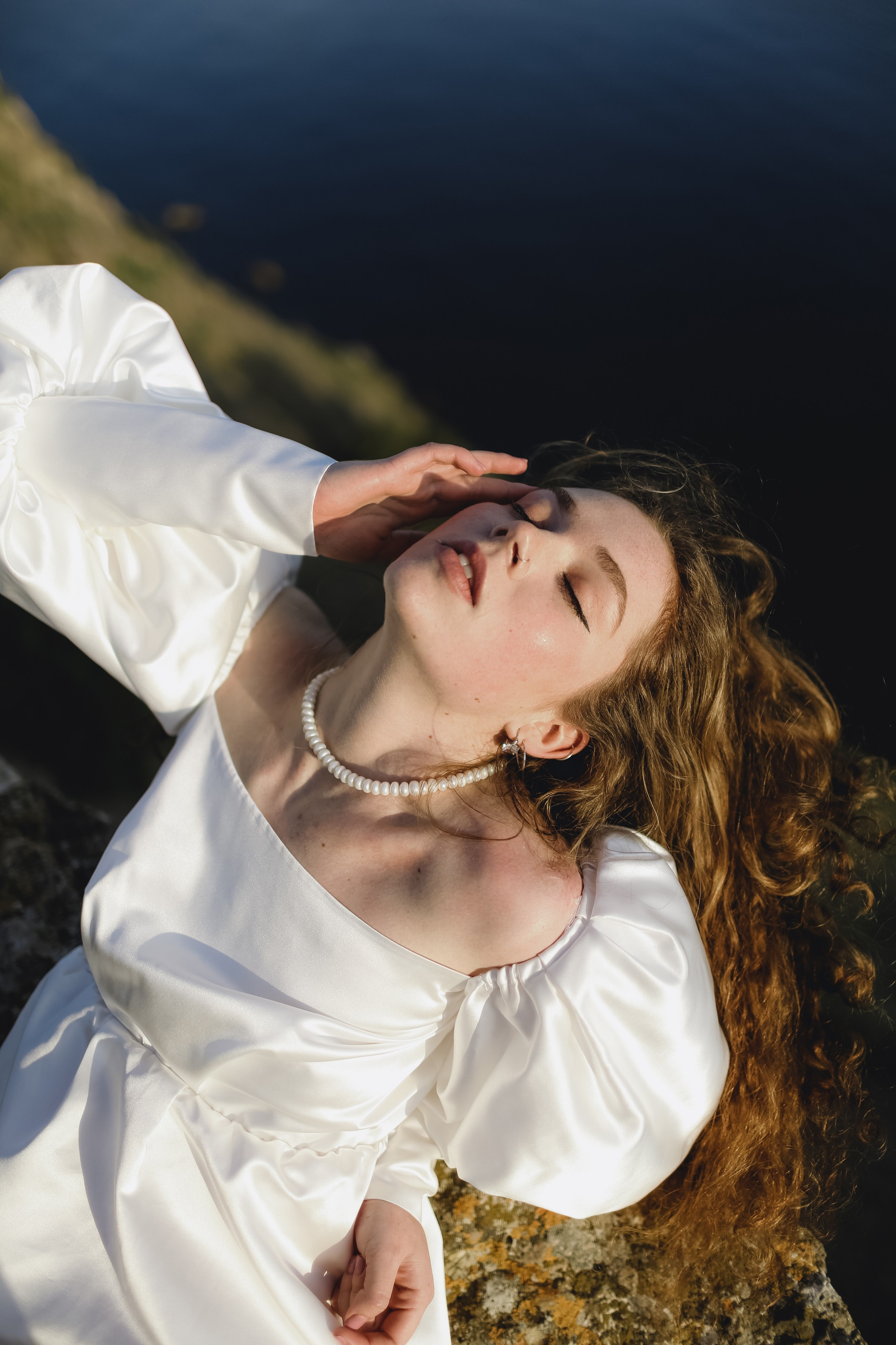 Настя | Балаклава. Фотограф Карина Яковлева