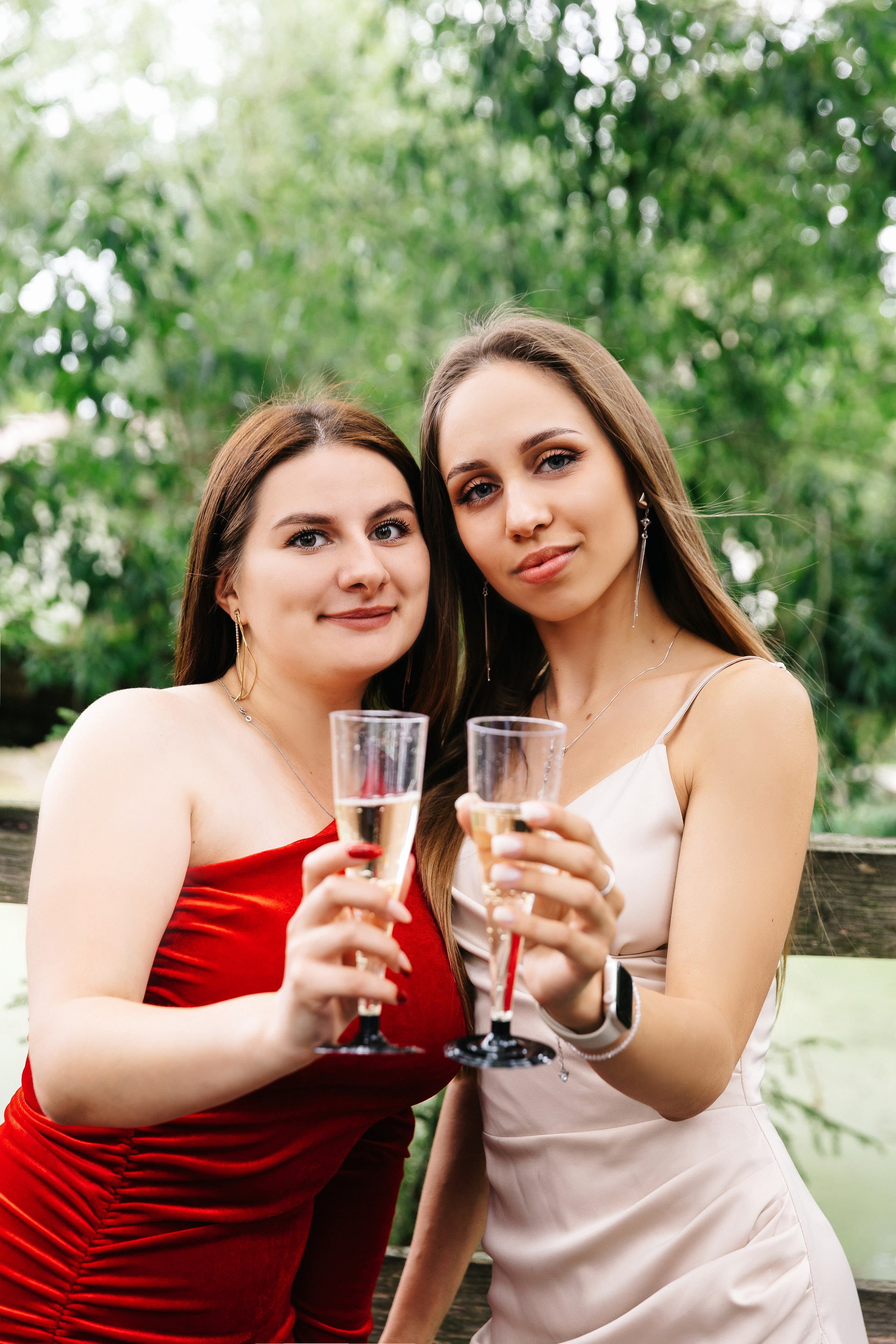 Елизавета и Владислав. Главная