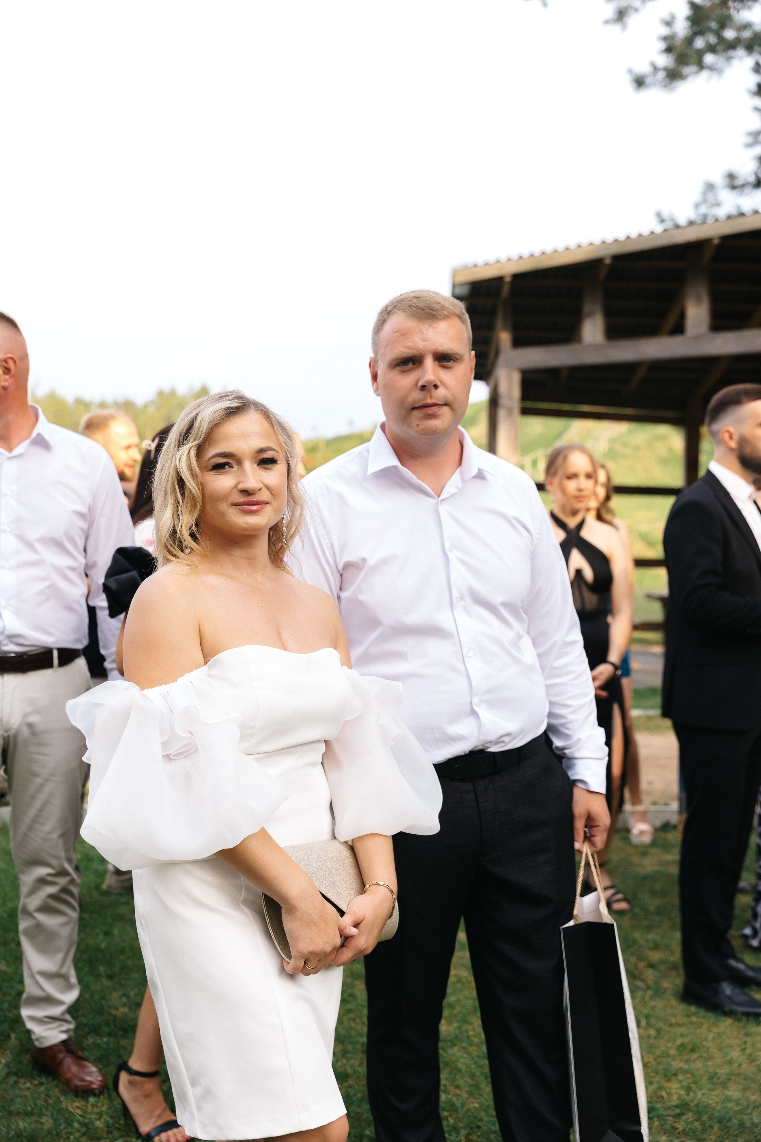 Яна и Саша. Главная