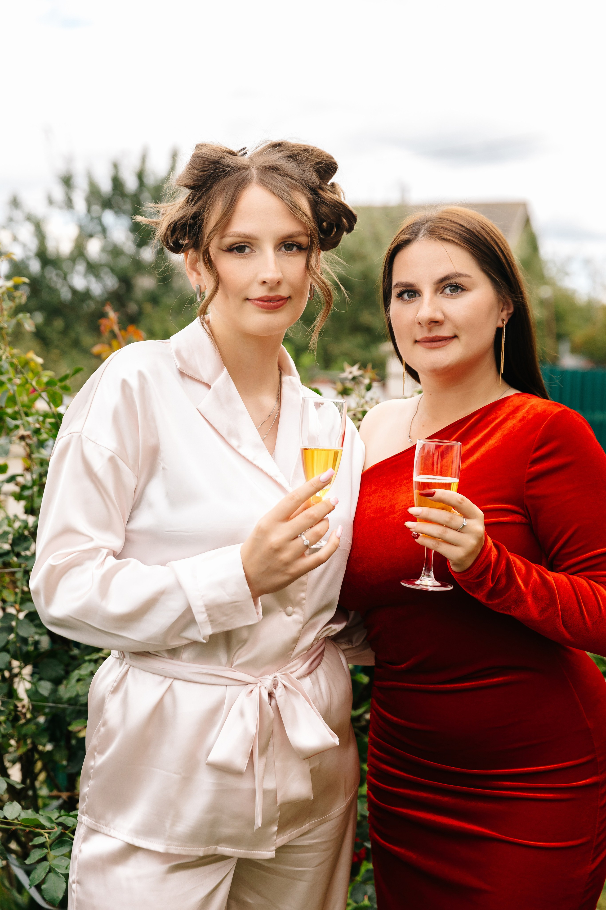 Елизавета и Владислав. Главная