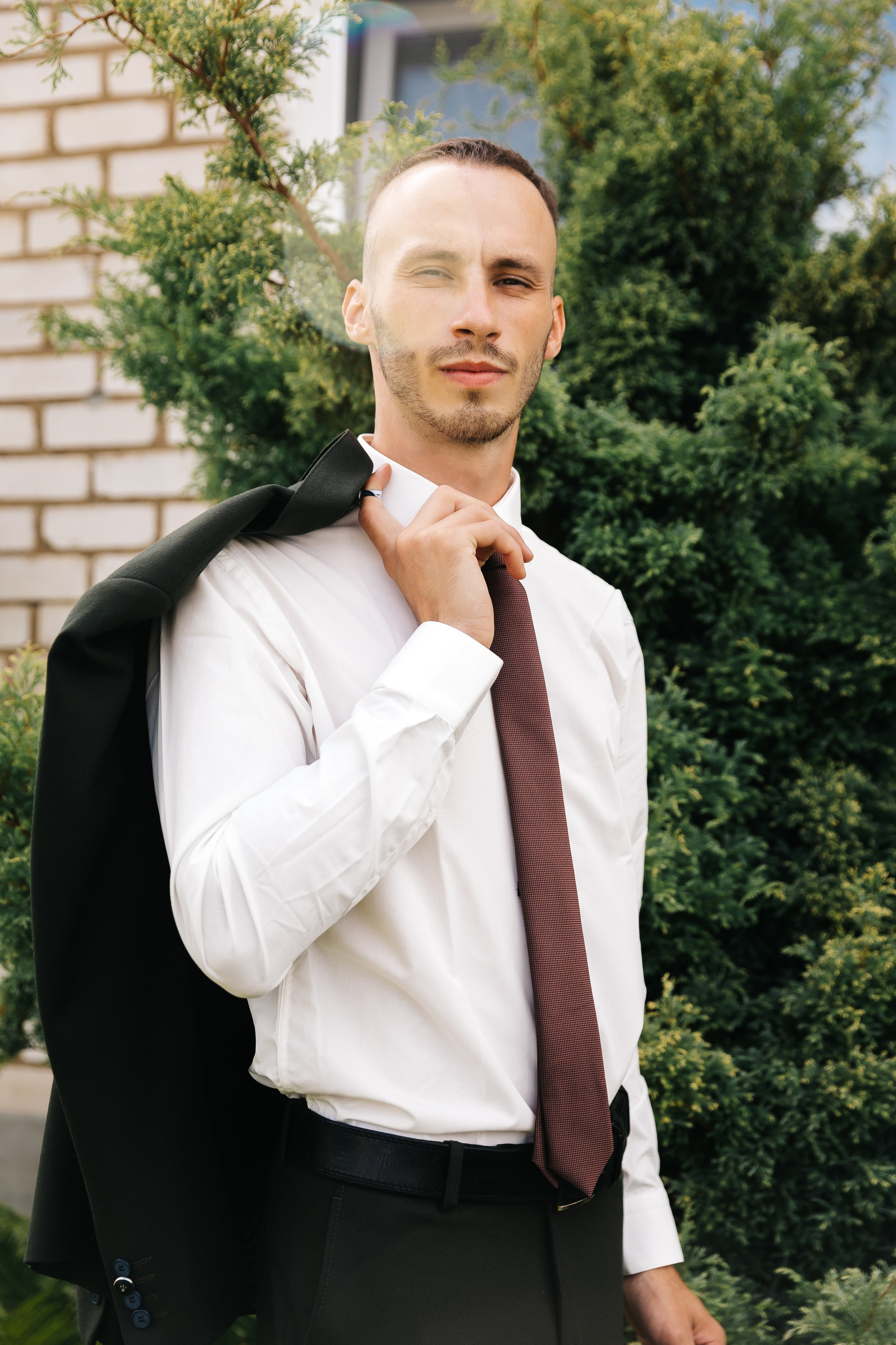 Елизавета и Владислав. Главная