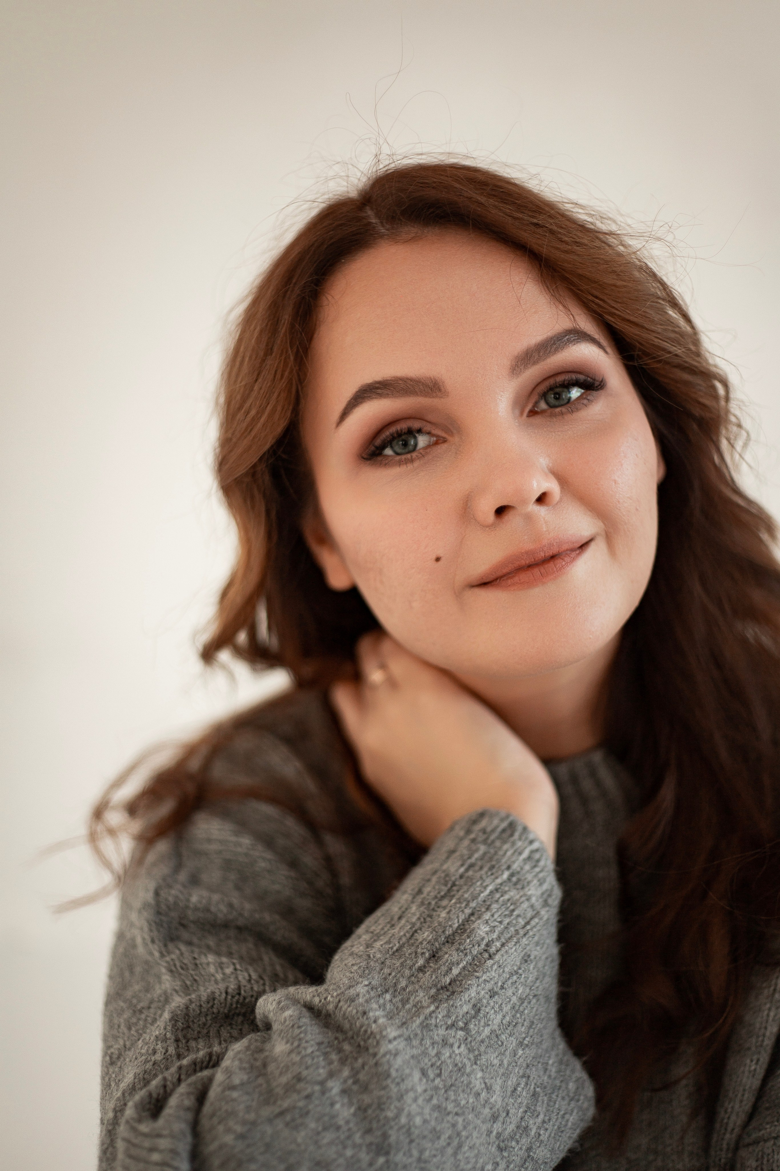 Светлана. Семейная съемка — это красивый способ признаться своей семье в любви