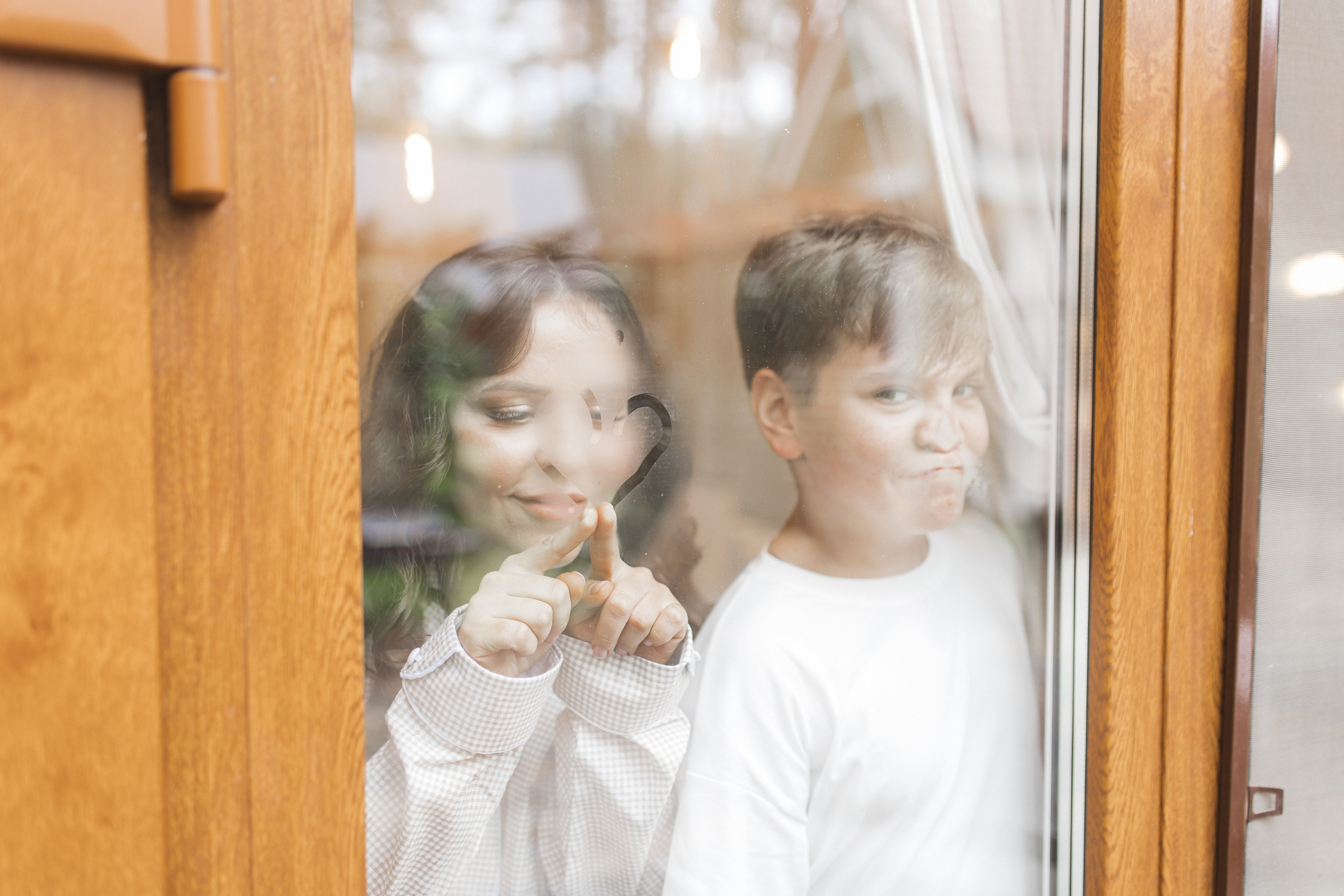 Настя и Паша. Семейный и свадебный фотограф в Екатеринбурге Орлова Ирина