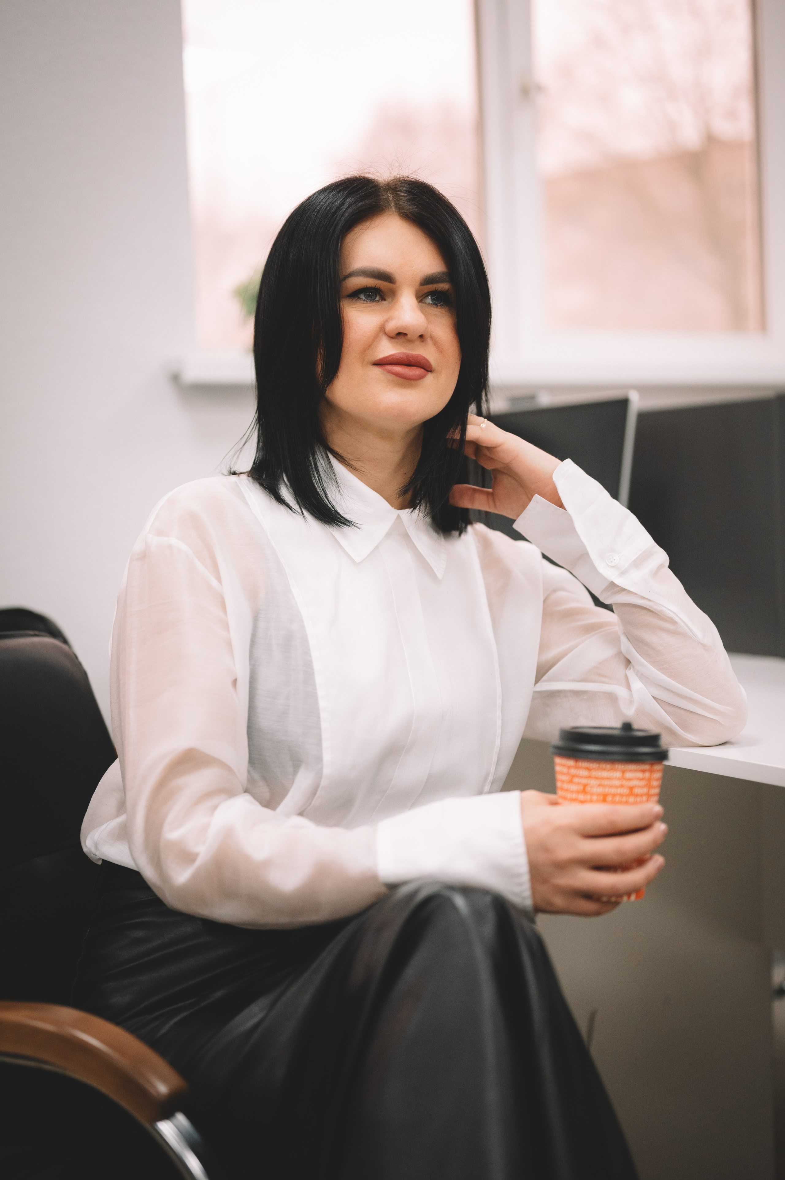 АН «Полезные люди». Фотограф Анна Темнова. Пенза