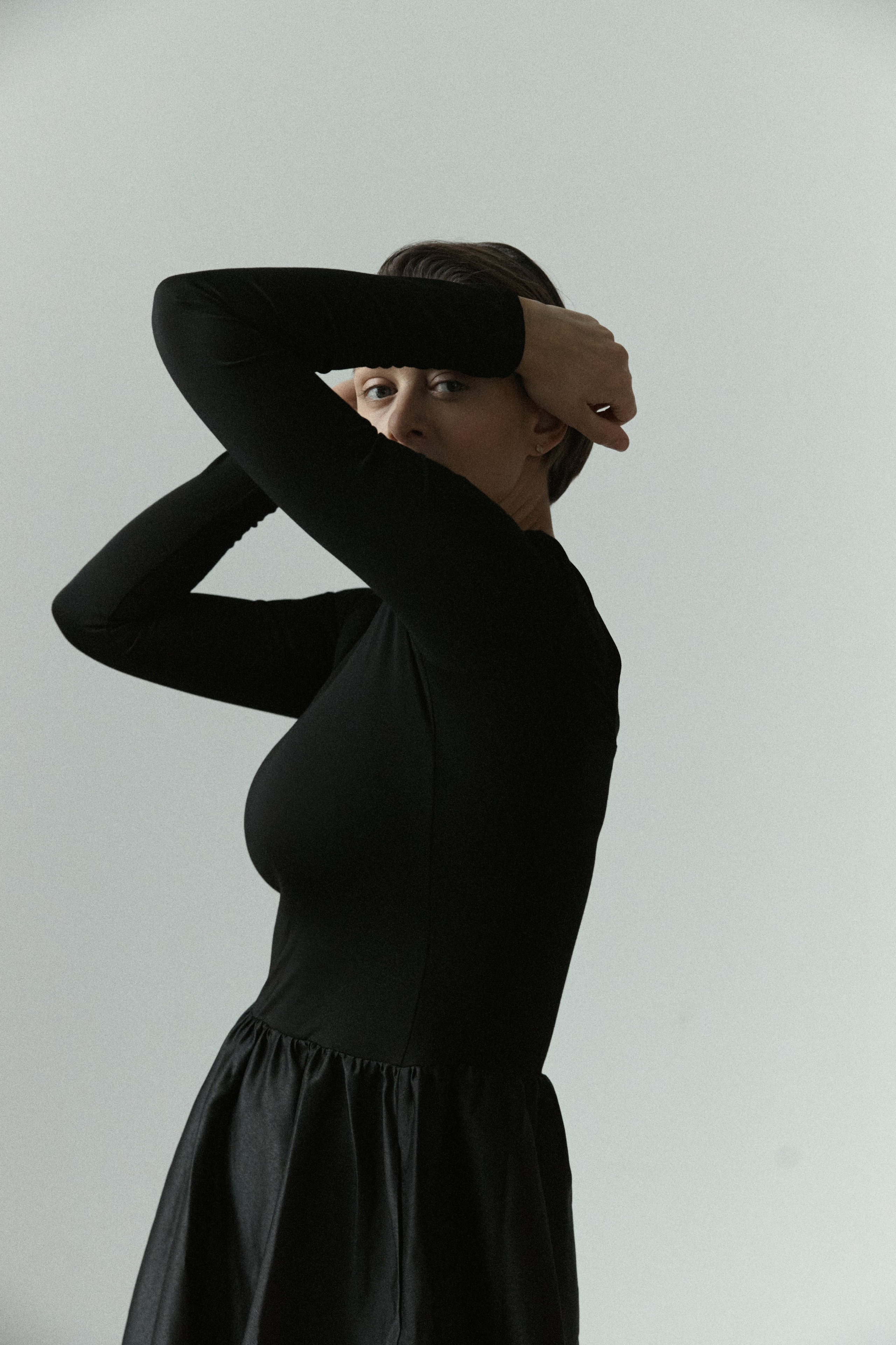 Полина. Семейный и детский фотограф Юлия Шох